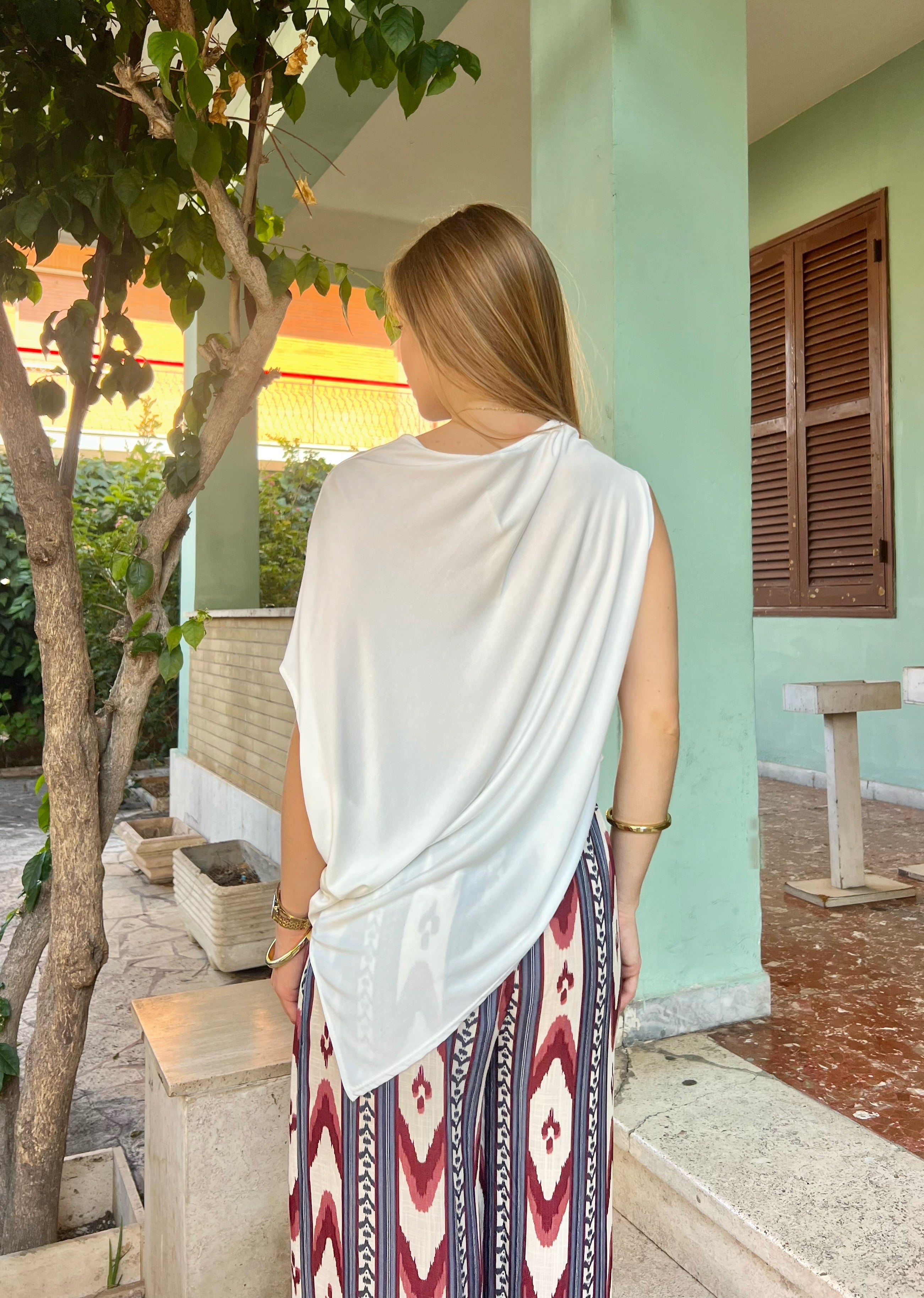 Maglia Drape