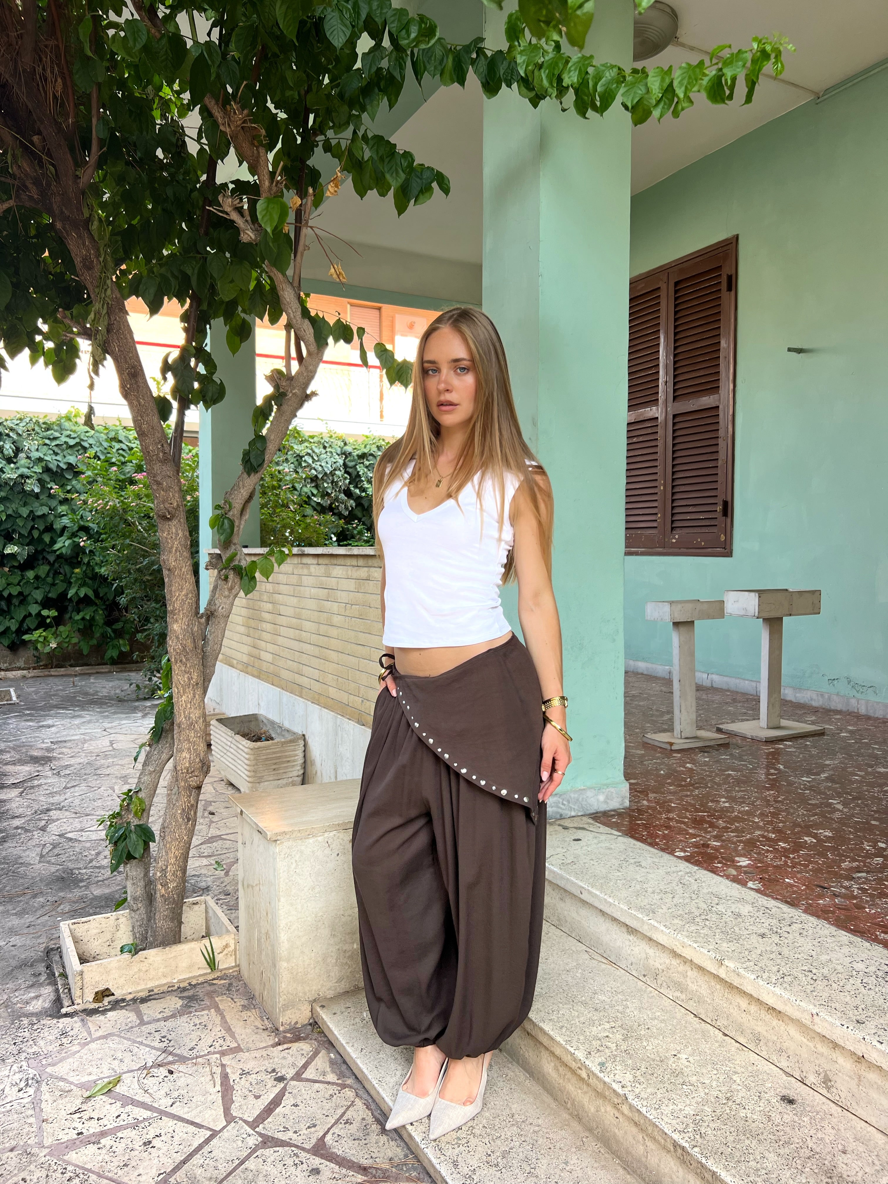 Pantalone Kaia
