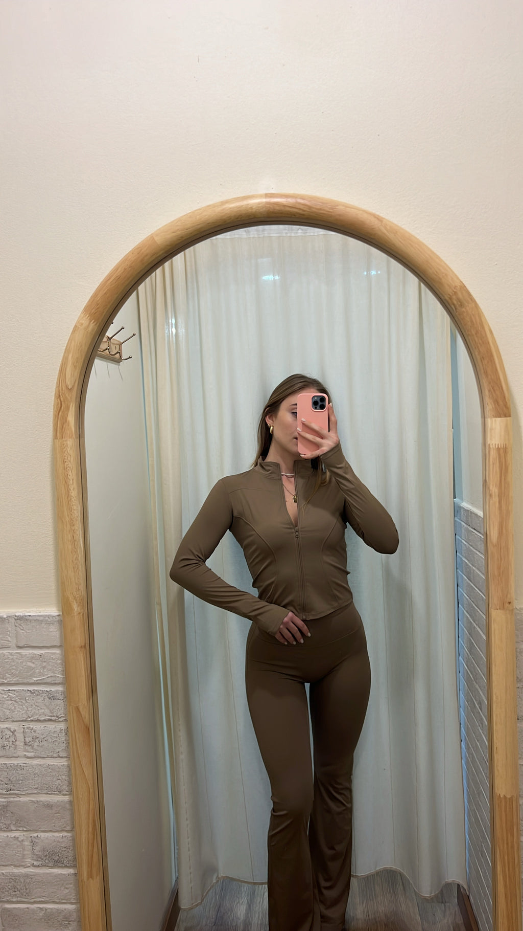 Coordinato second skin