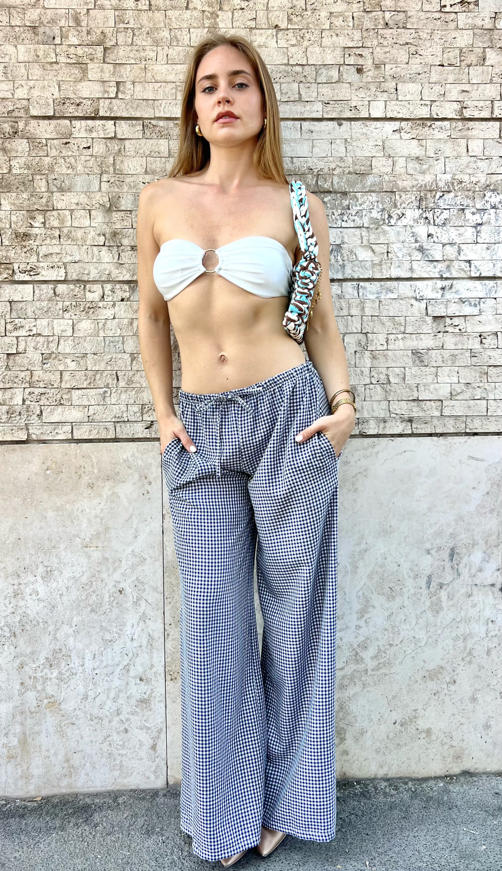 Pantalone Portofino