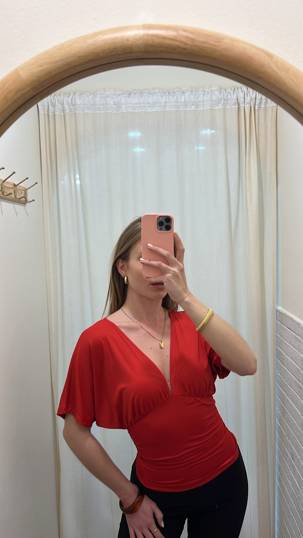 Top baby Venere