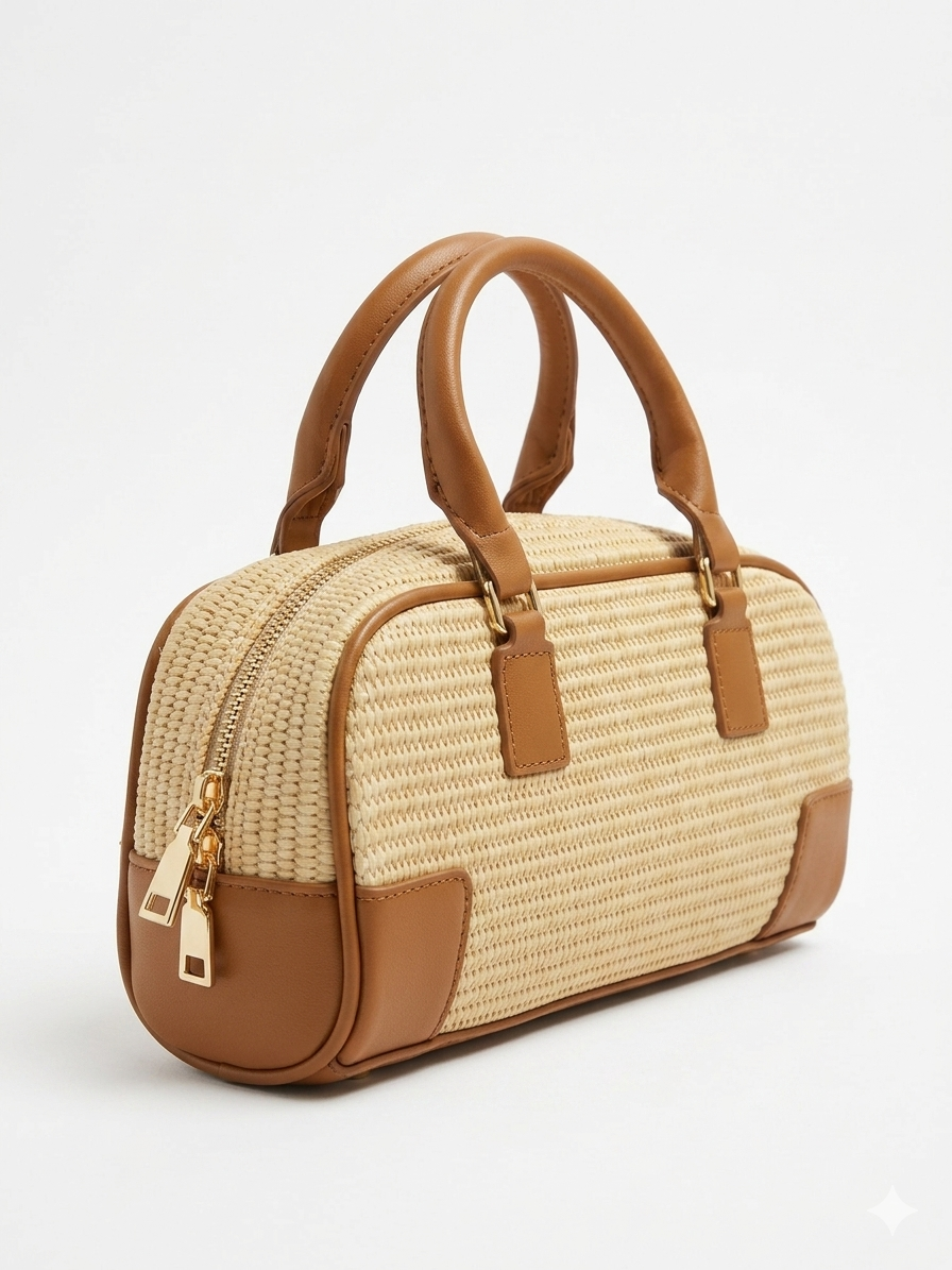 Borsa Clara mini