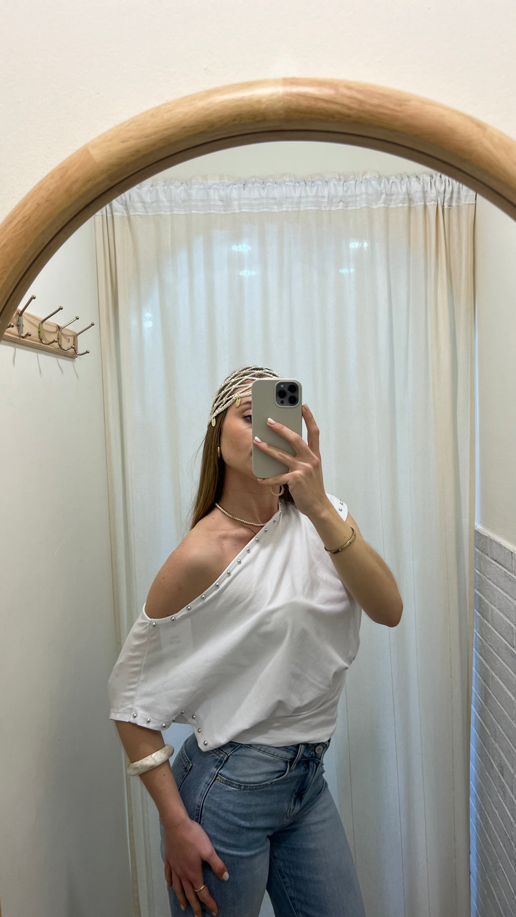 T-shirt Santorini