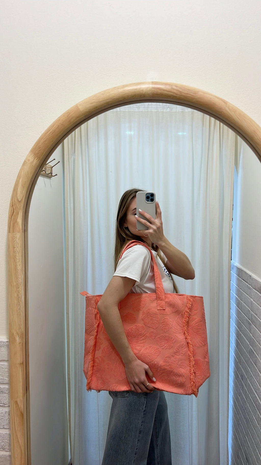 Borsa mare
