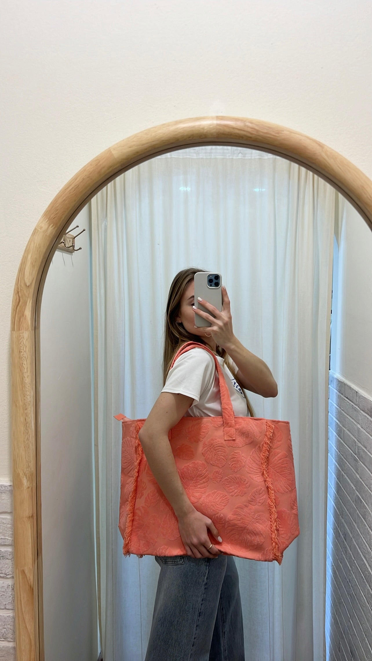Borsa mare