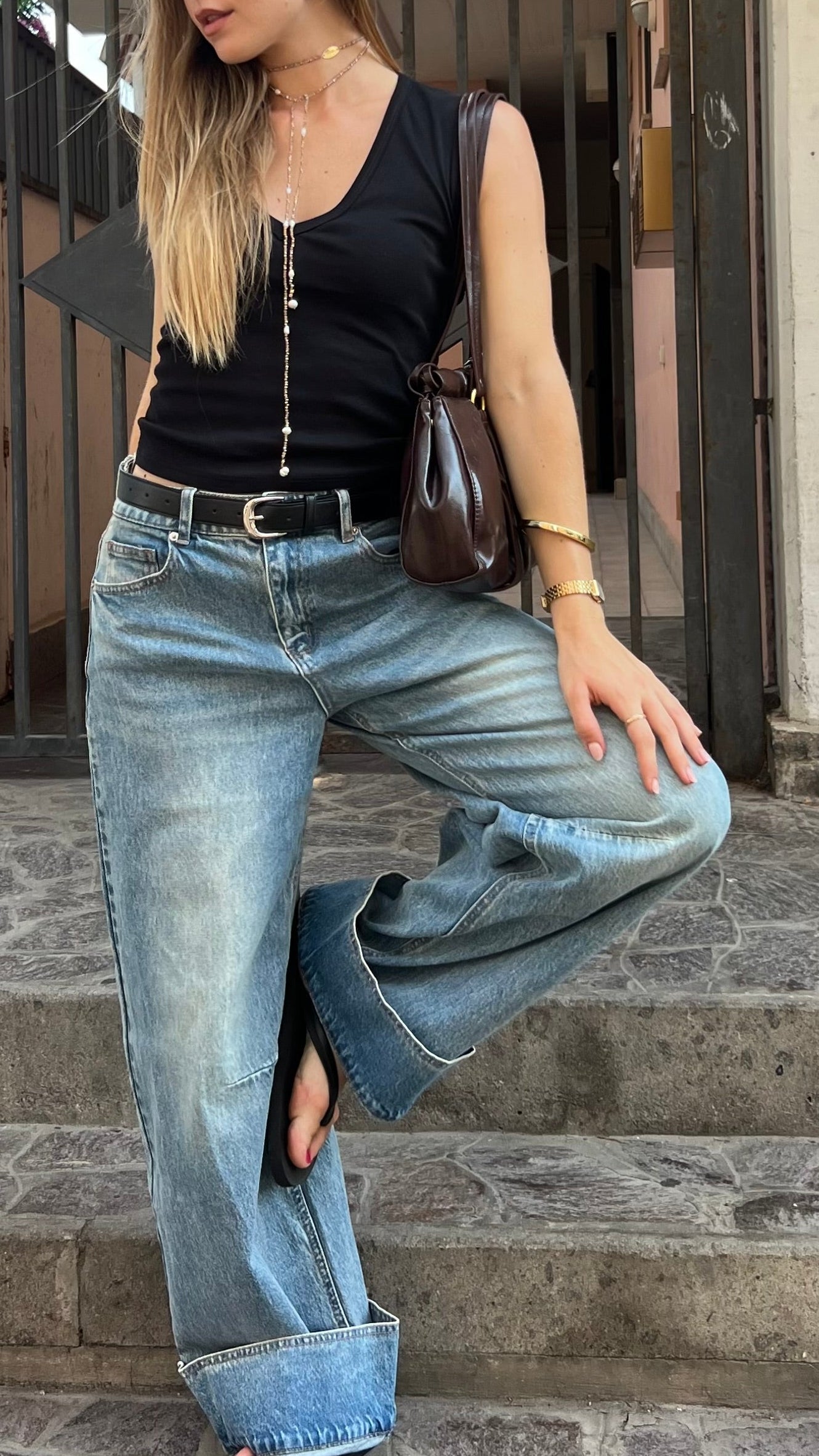 Jeans Brooklyn