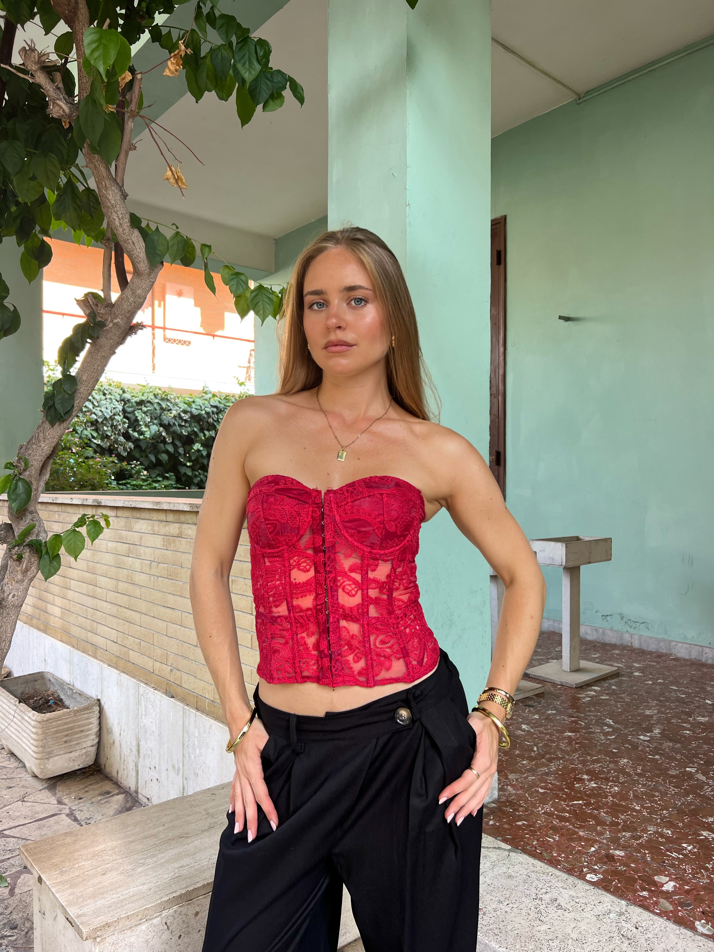 Corsetto Blair