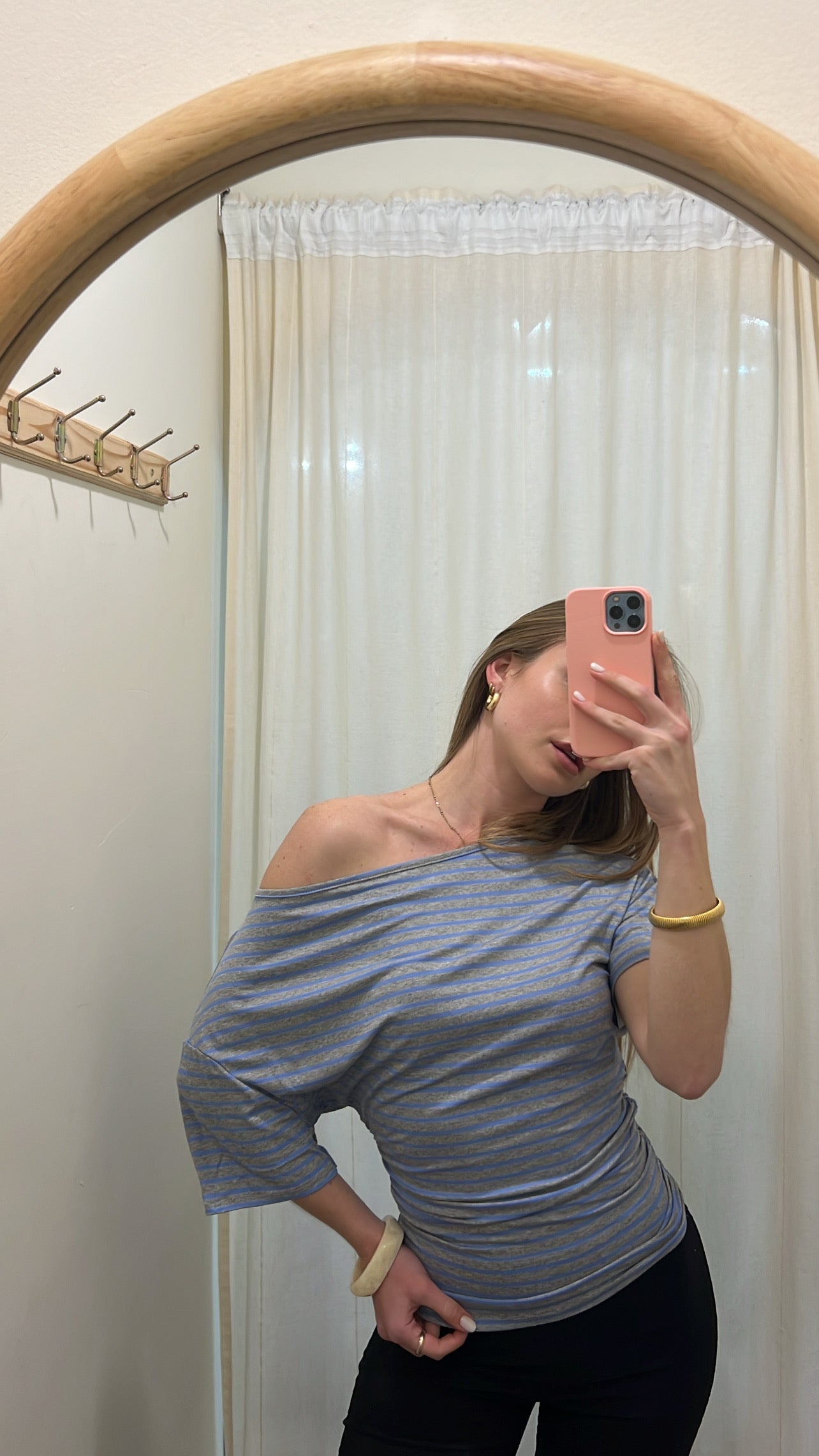 T-shirt Colette