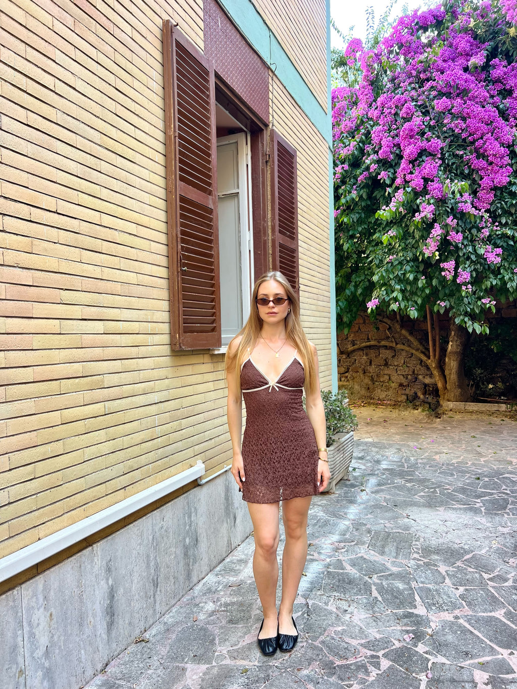 Vestito Dolce Vita