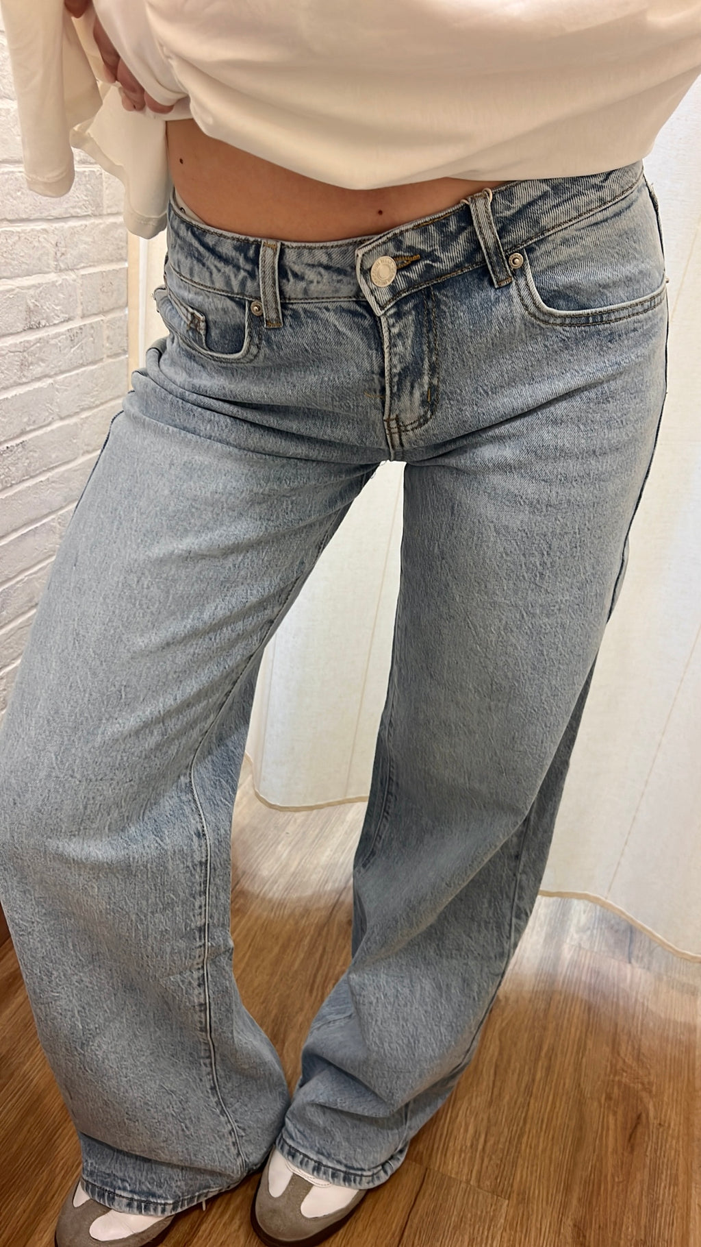Jeans west coast