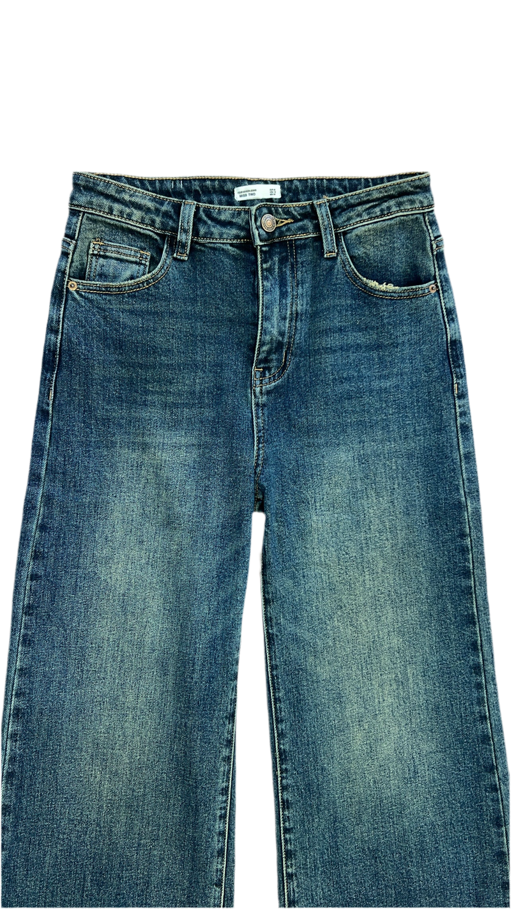 Jeans flare
