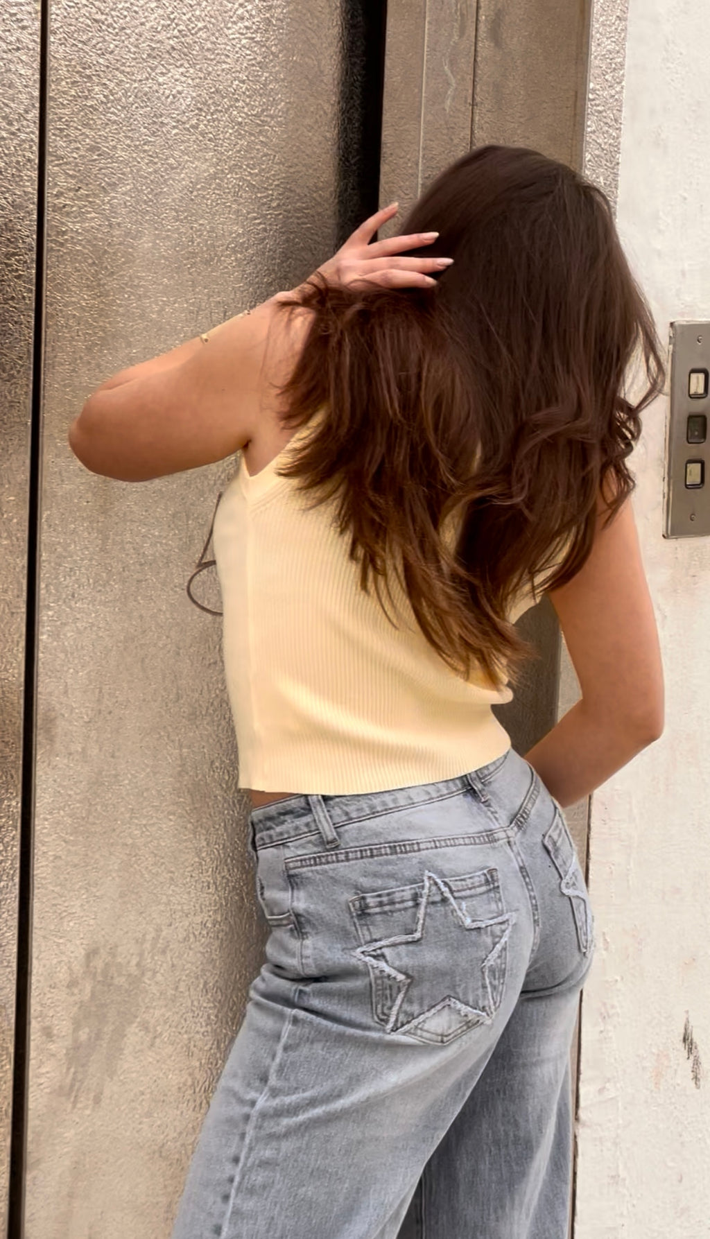 Jeans Stella