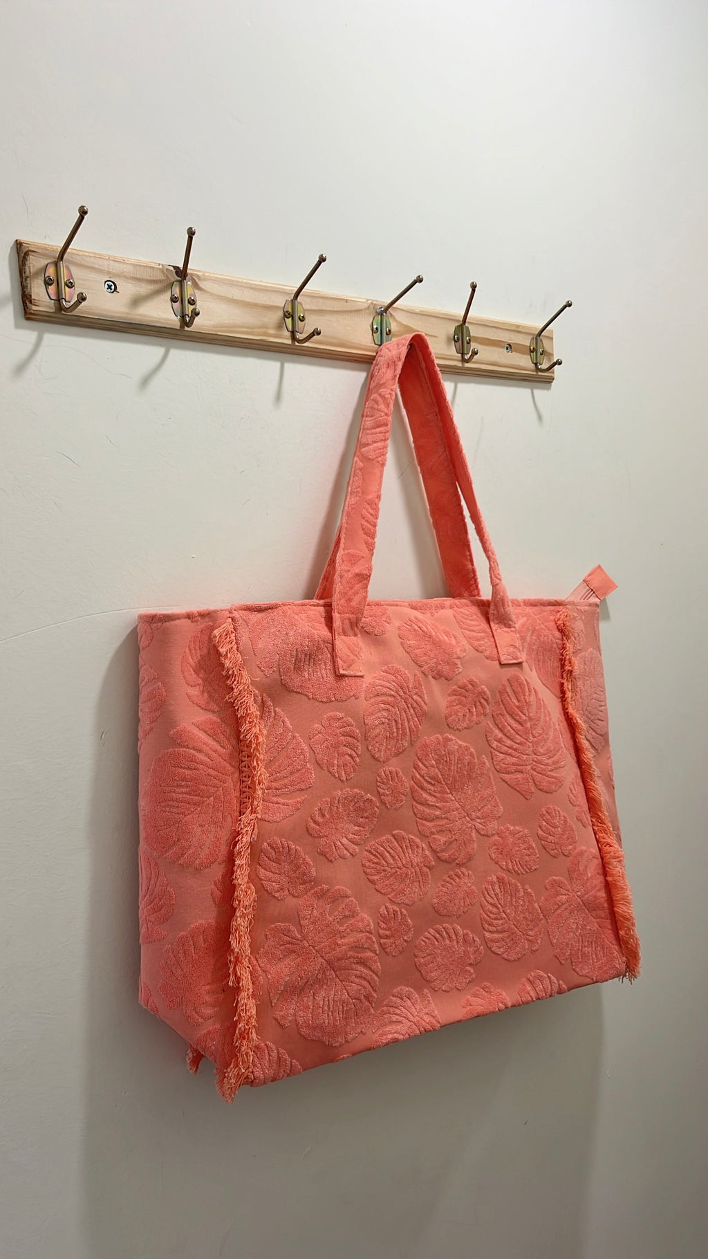 Borsa mare