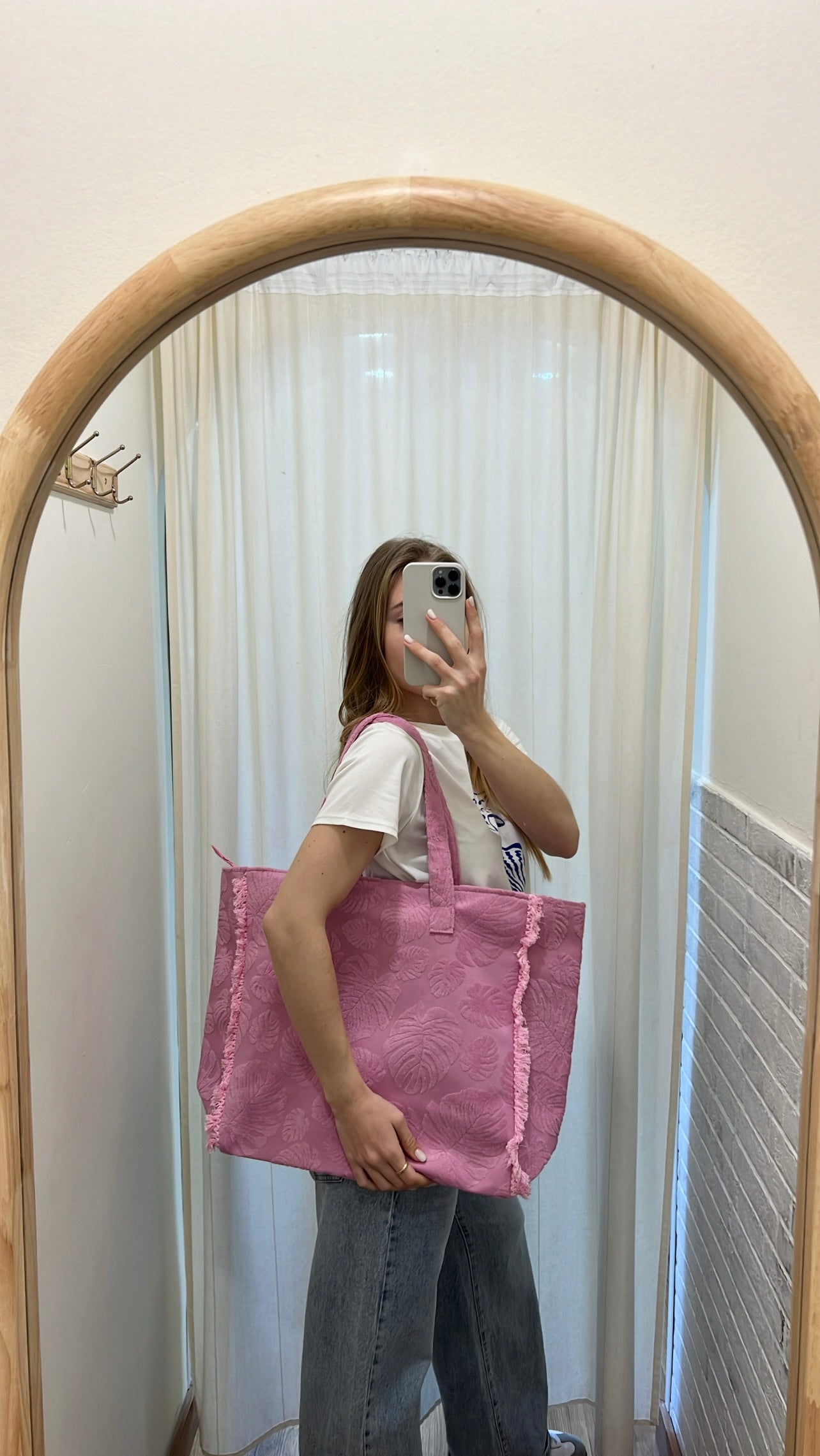 Borsa mare