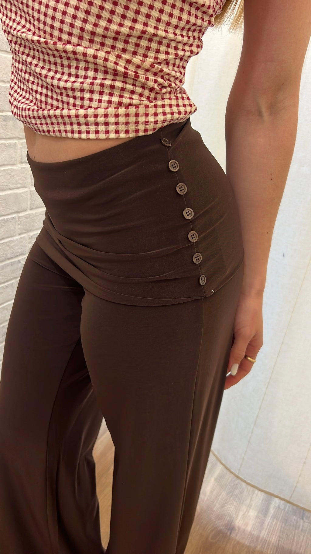 Pantalone Eden