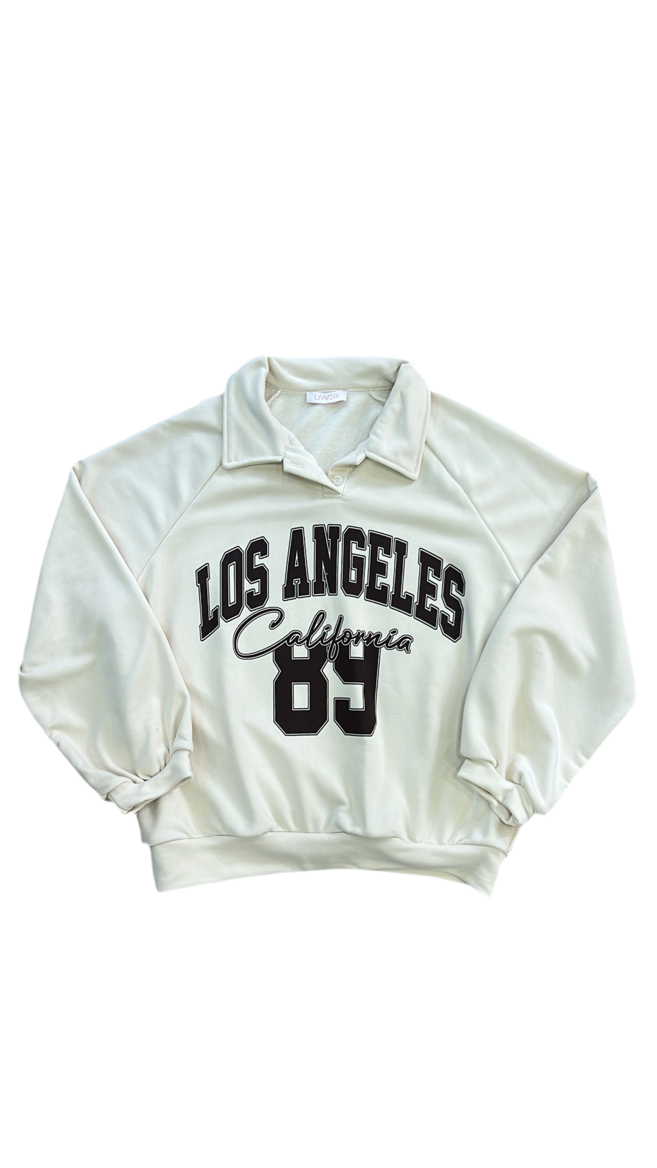 Felpa Los Angeles