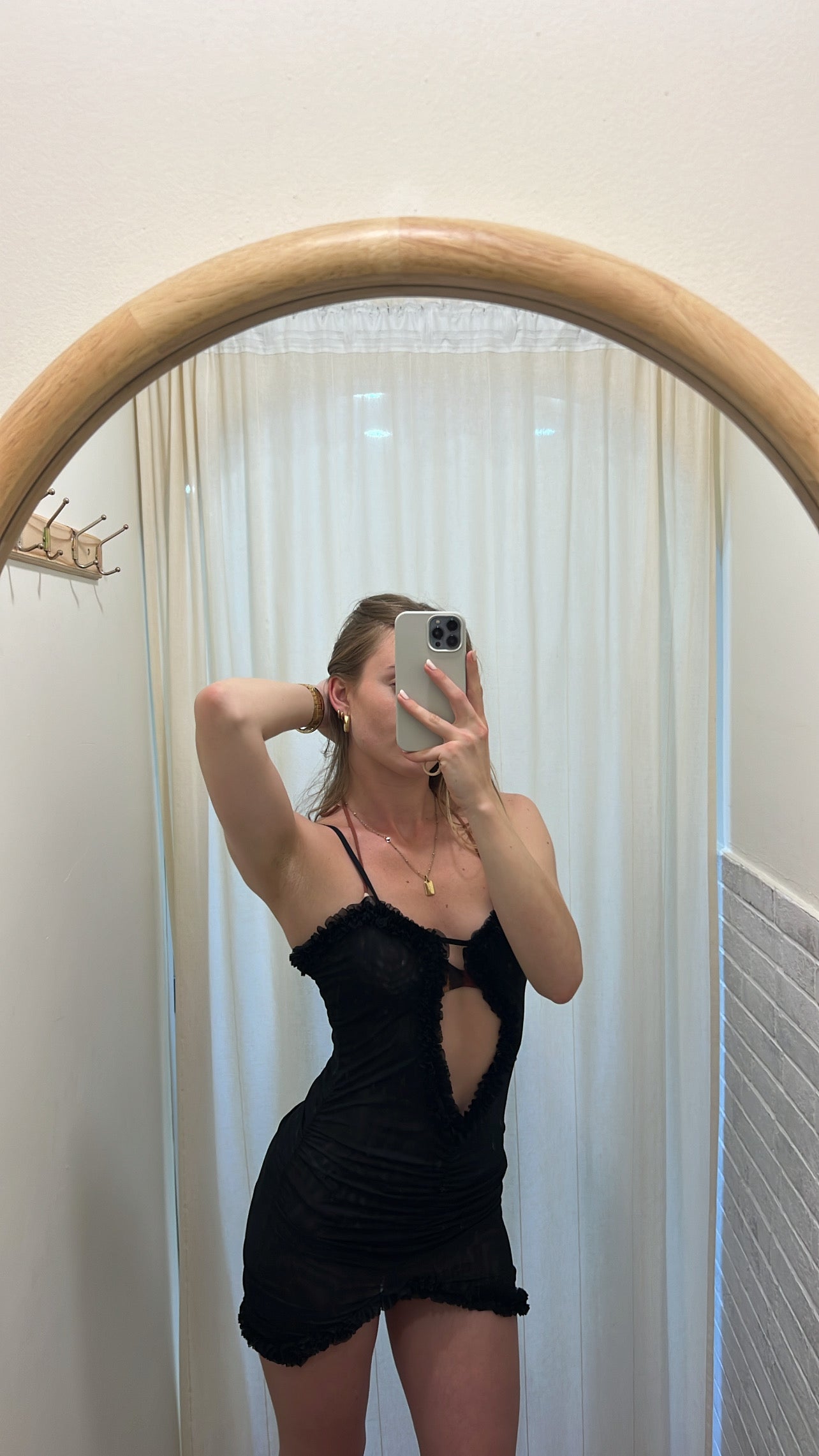 Copricostume dolly