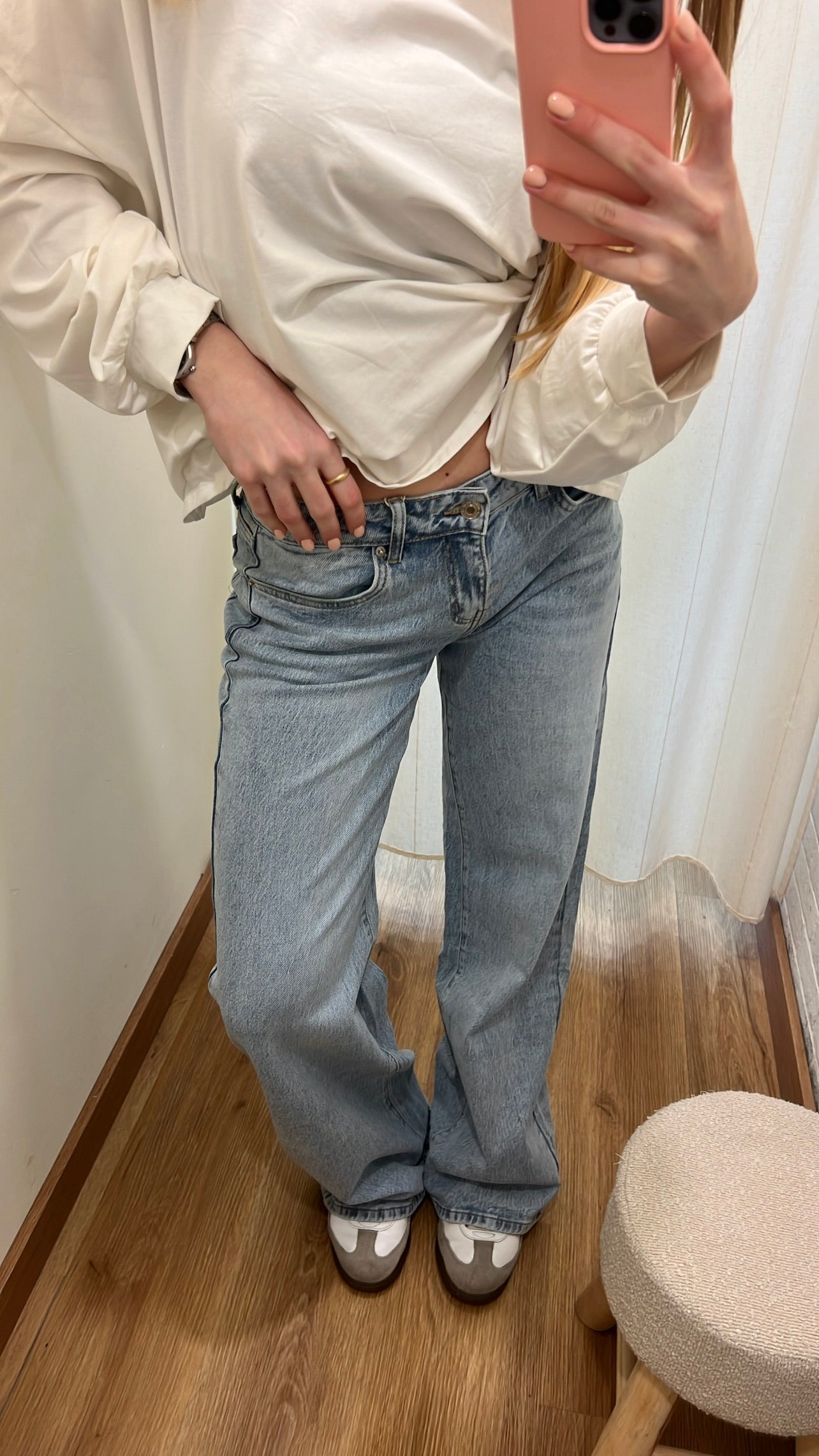 Jeans west coast