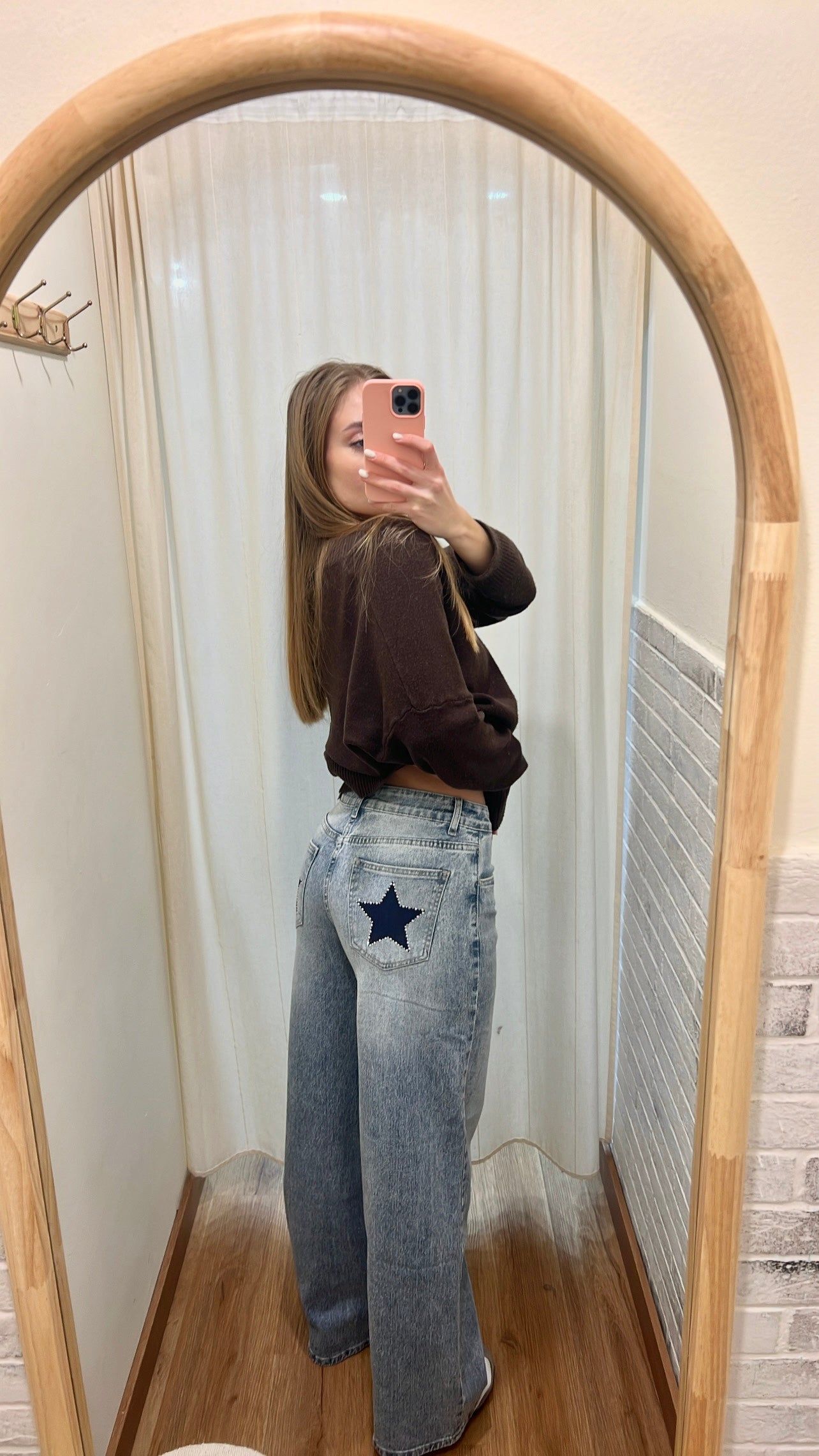Jeans Astrid