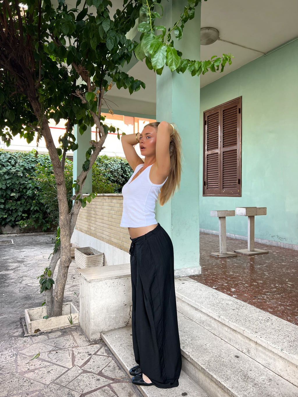 Pantalone Elian