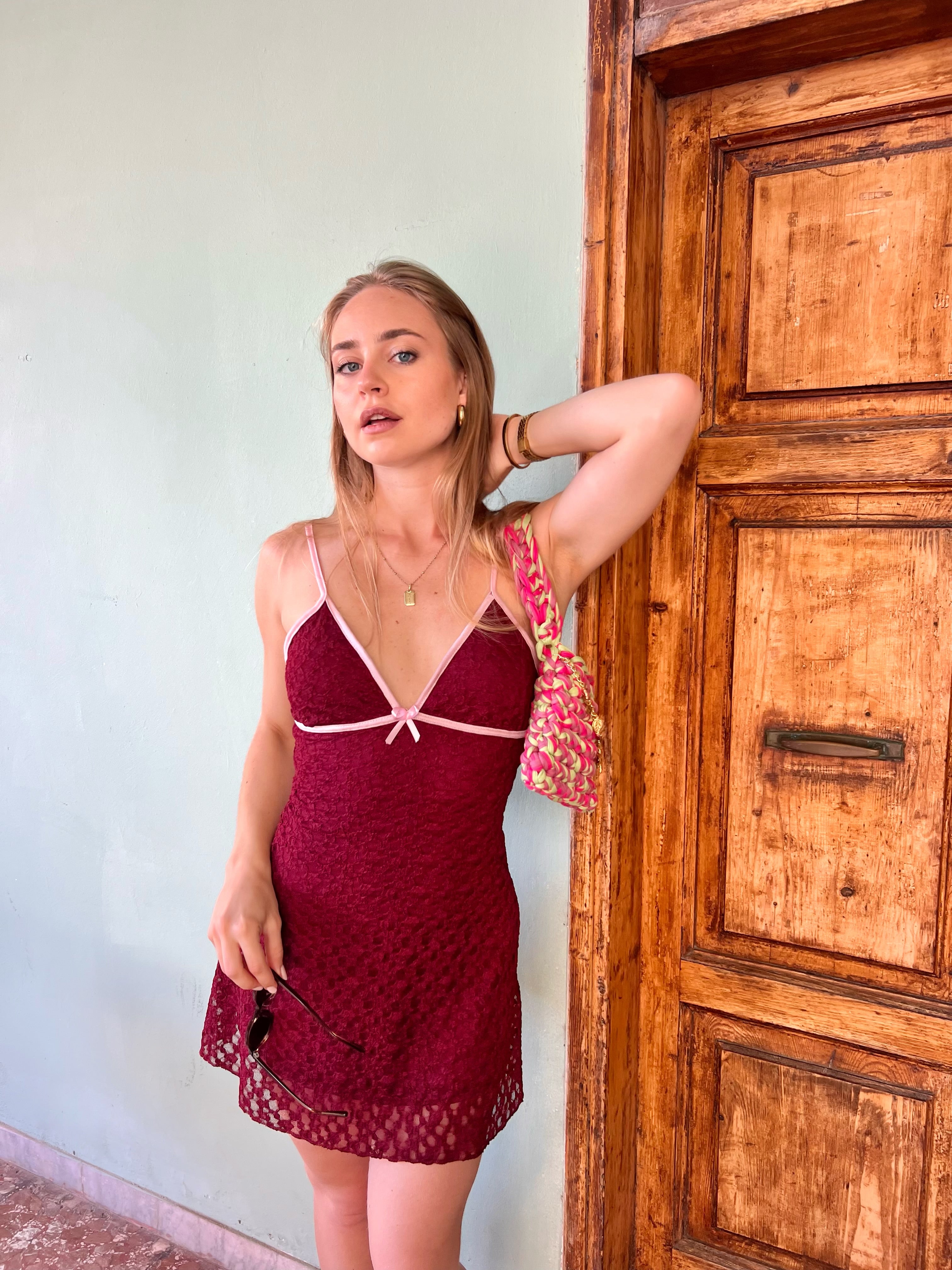 Vestito Dolce Vita