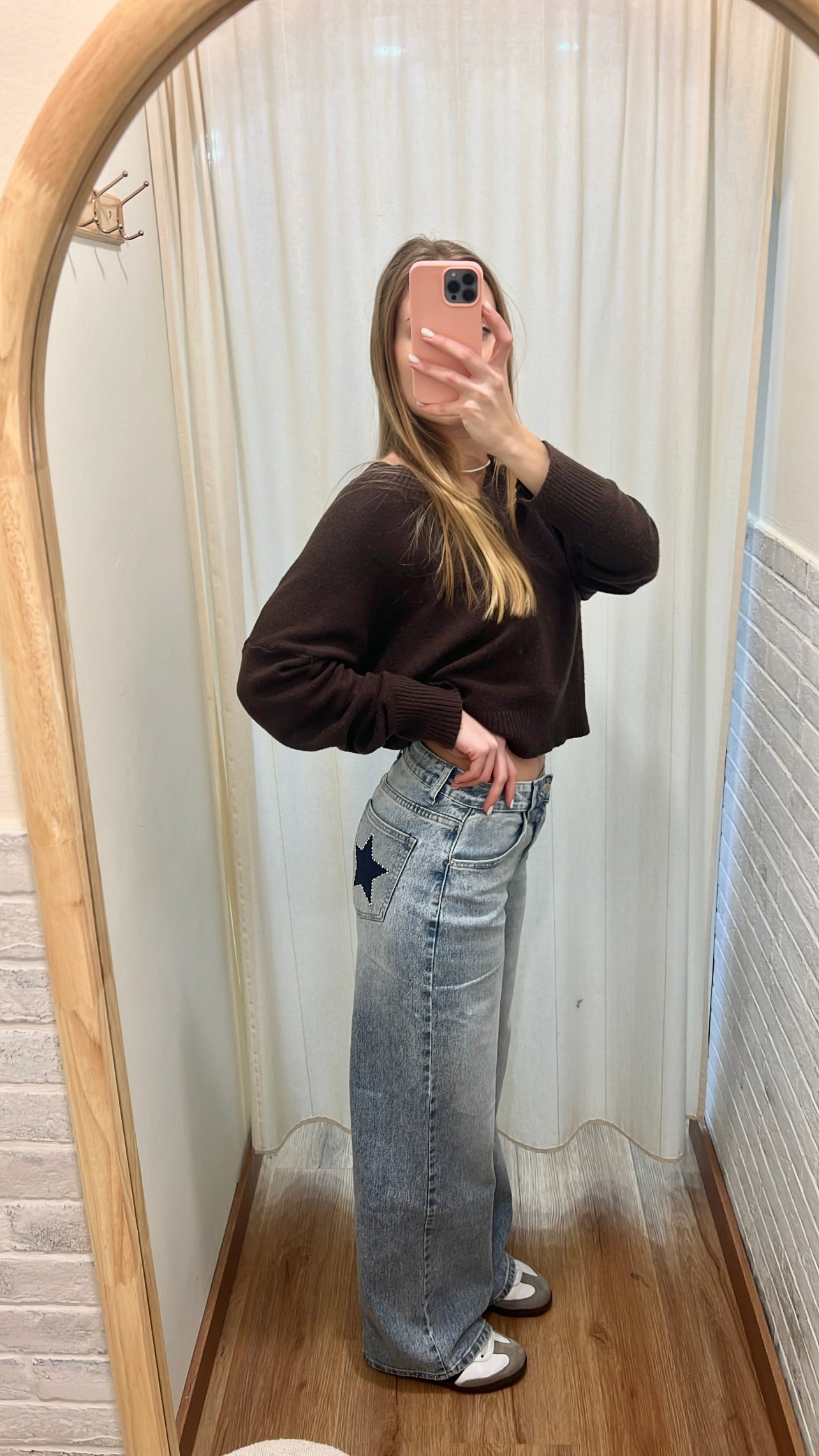 Jeans Astrid