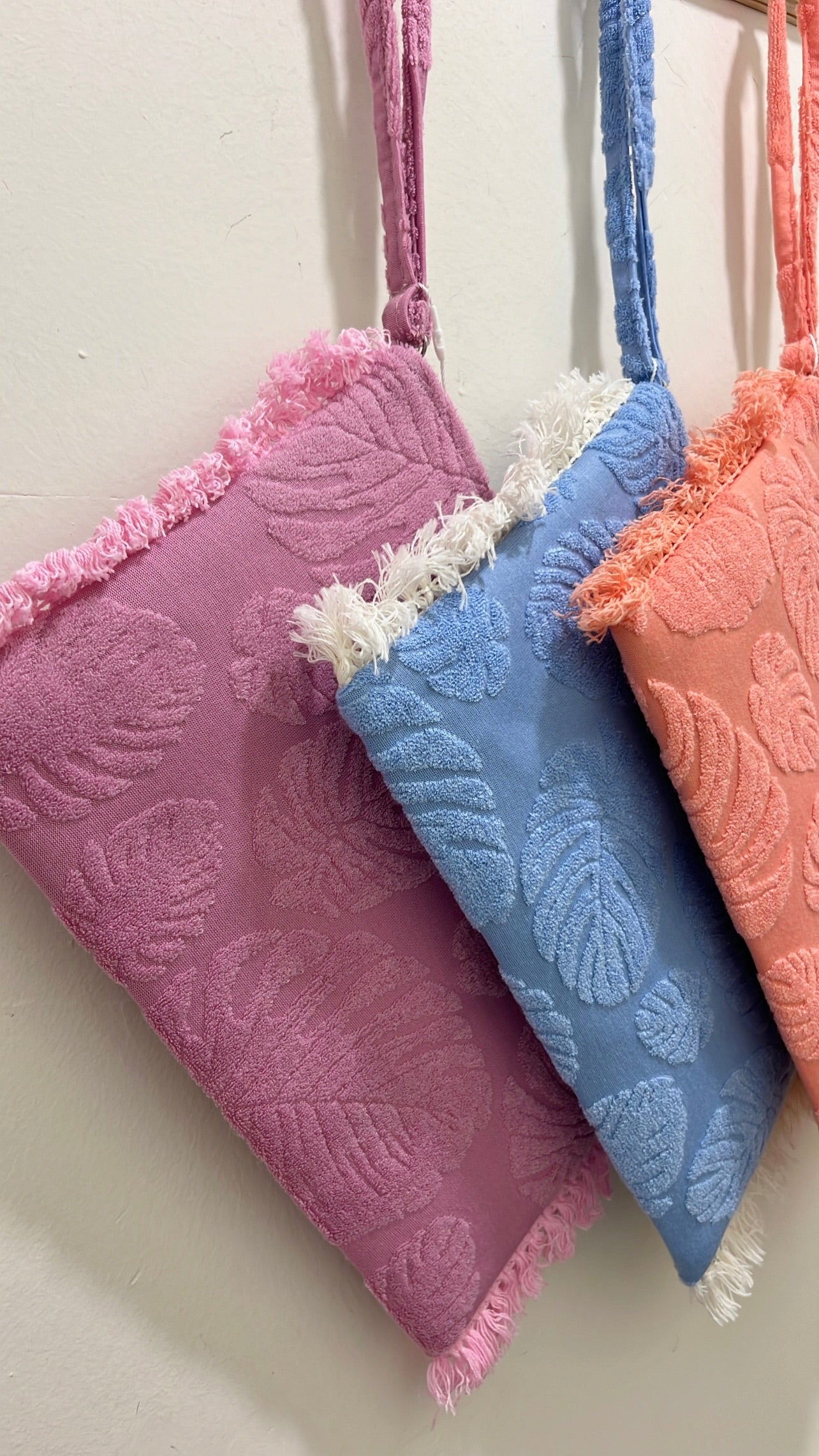 Pochette mare