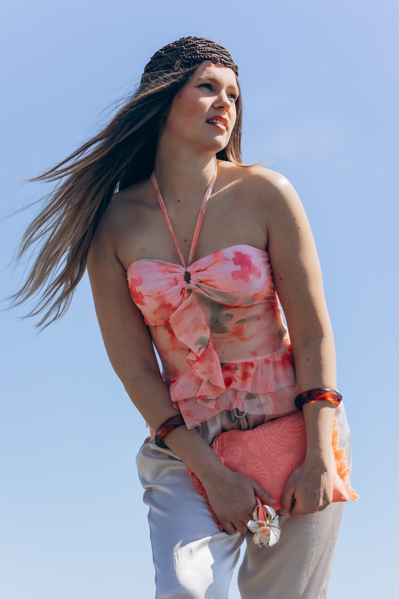 Top Flora