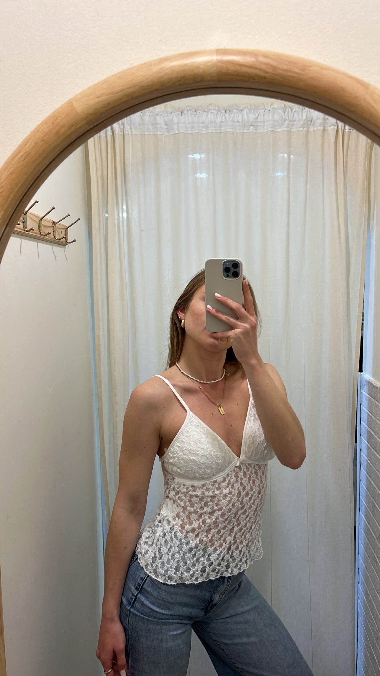 Top angel