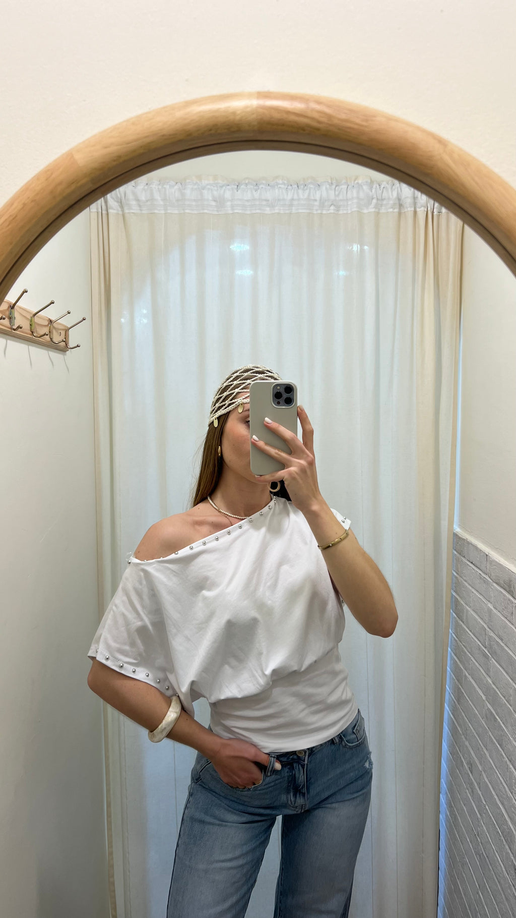 T-shirt Santorini