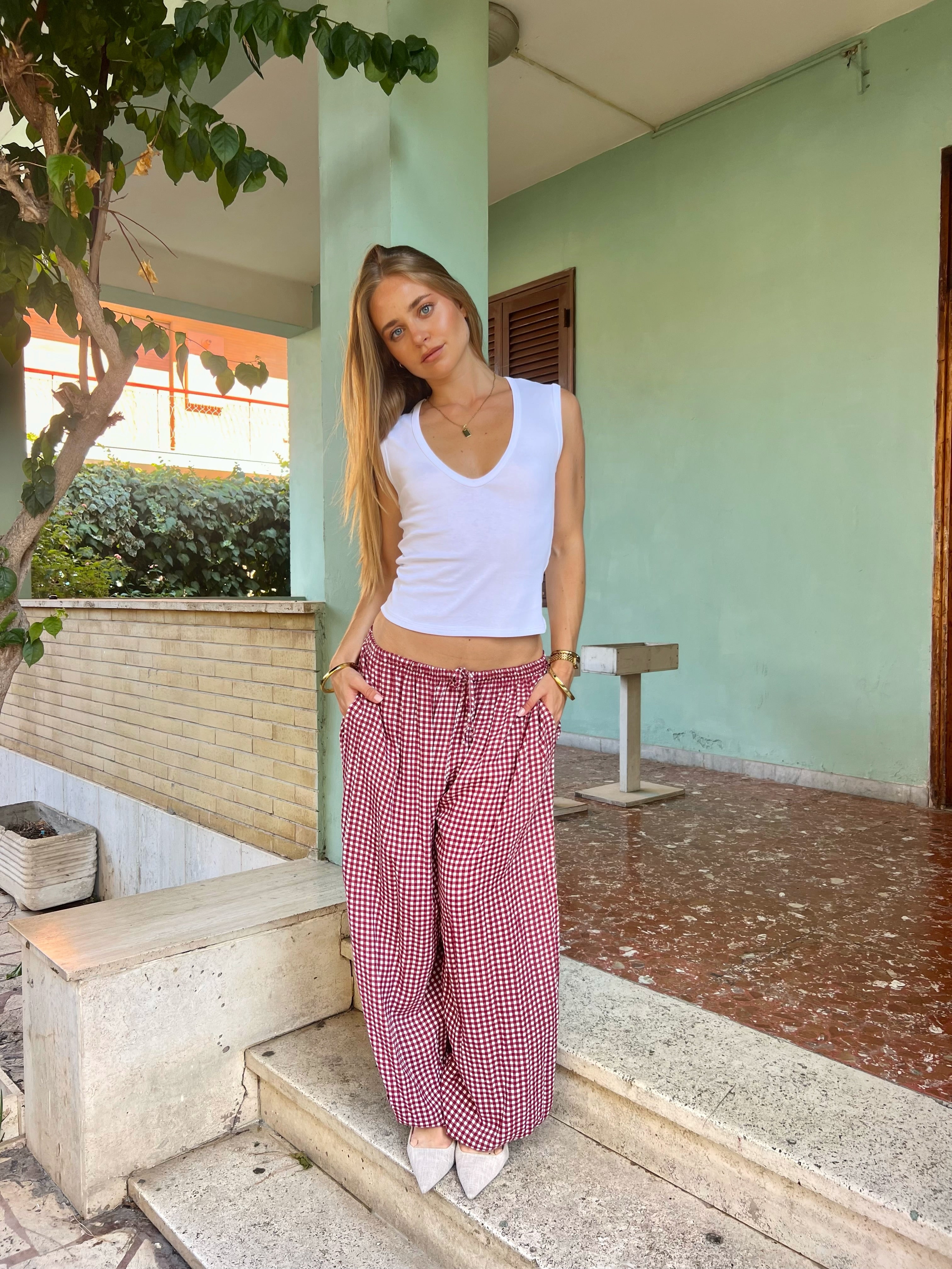 Pantalone Milly