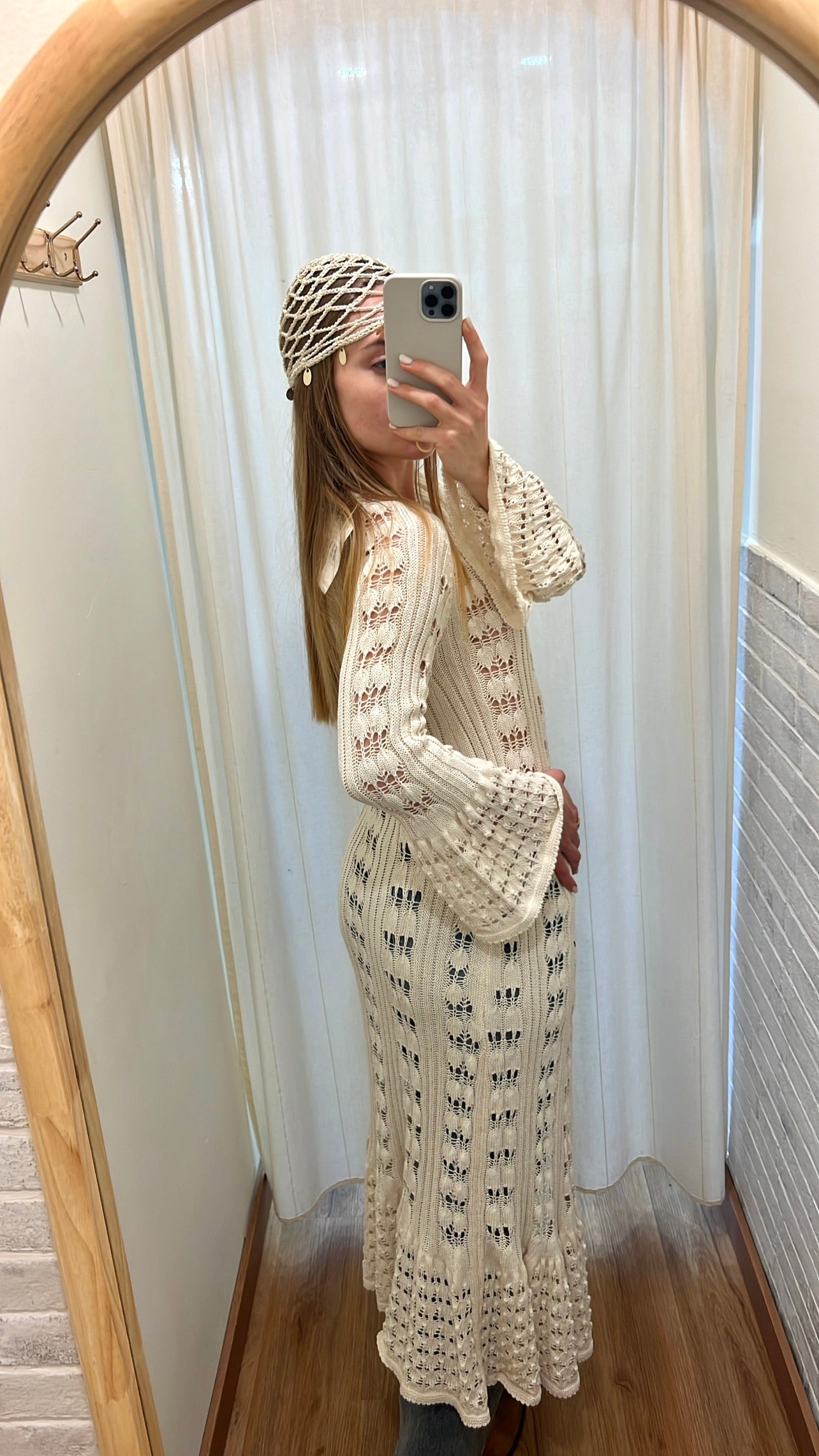 Cardigan Afrodite