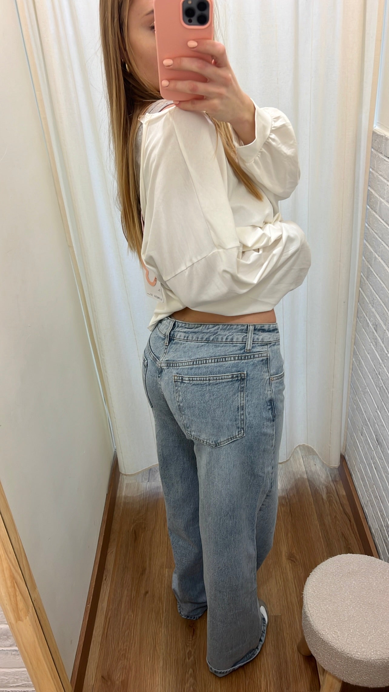 Jeans west coast