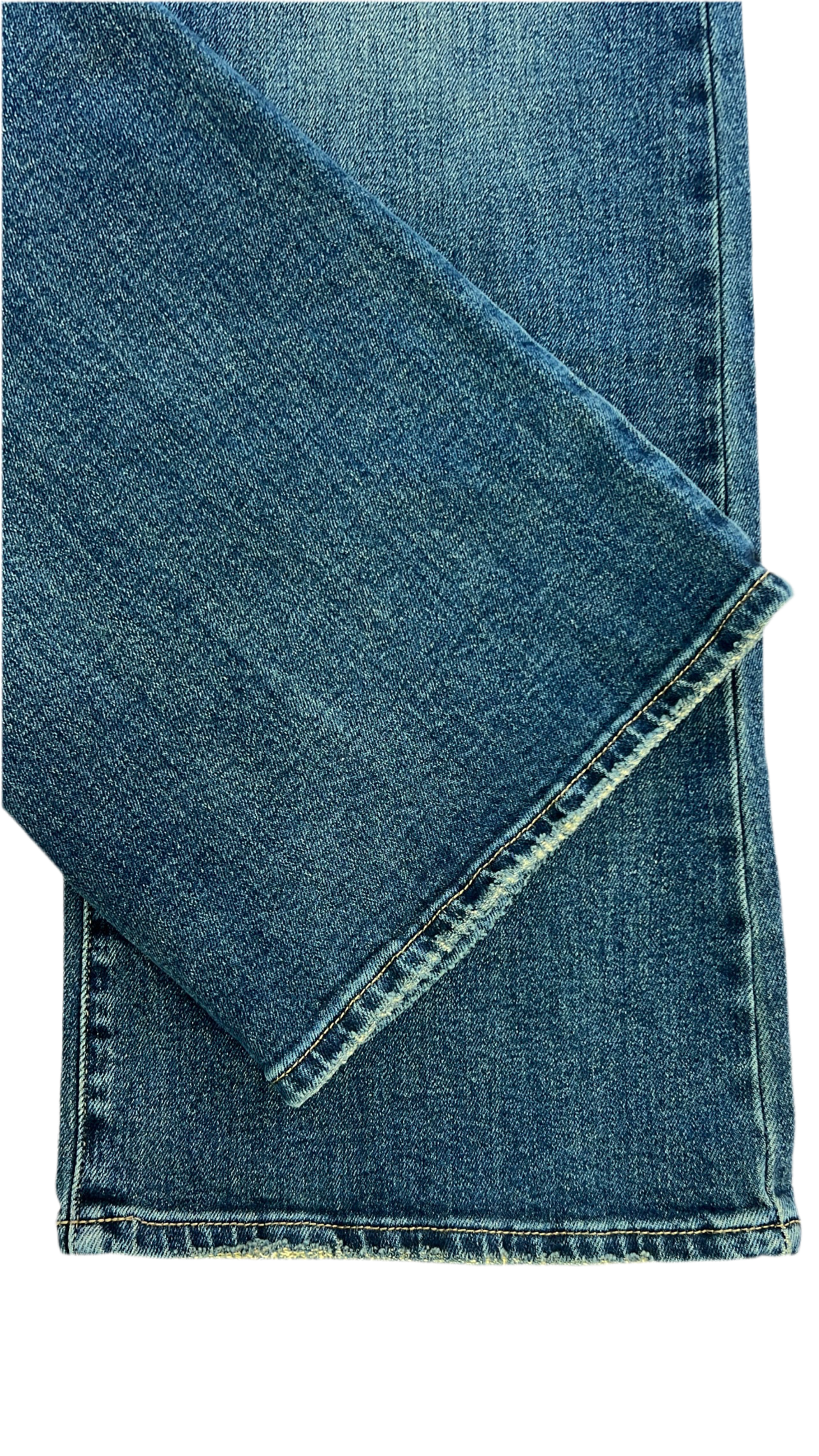 Jeans flare