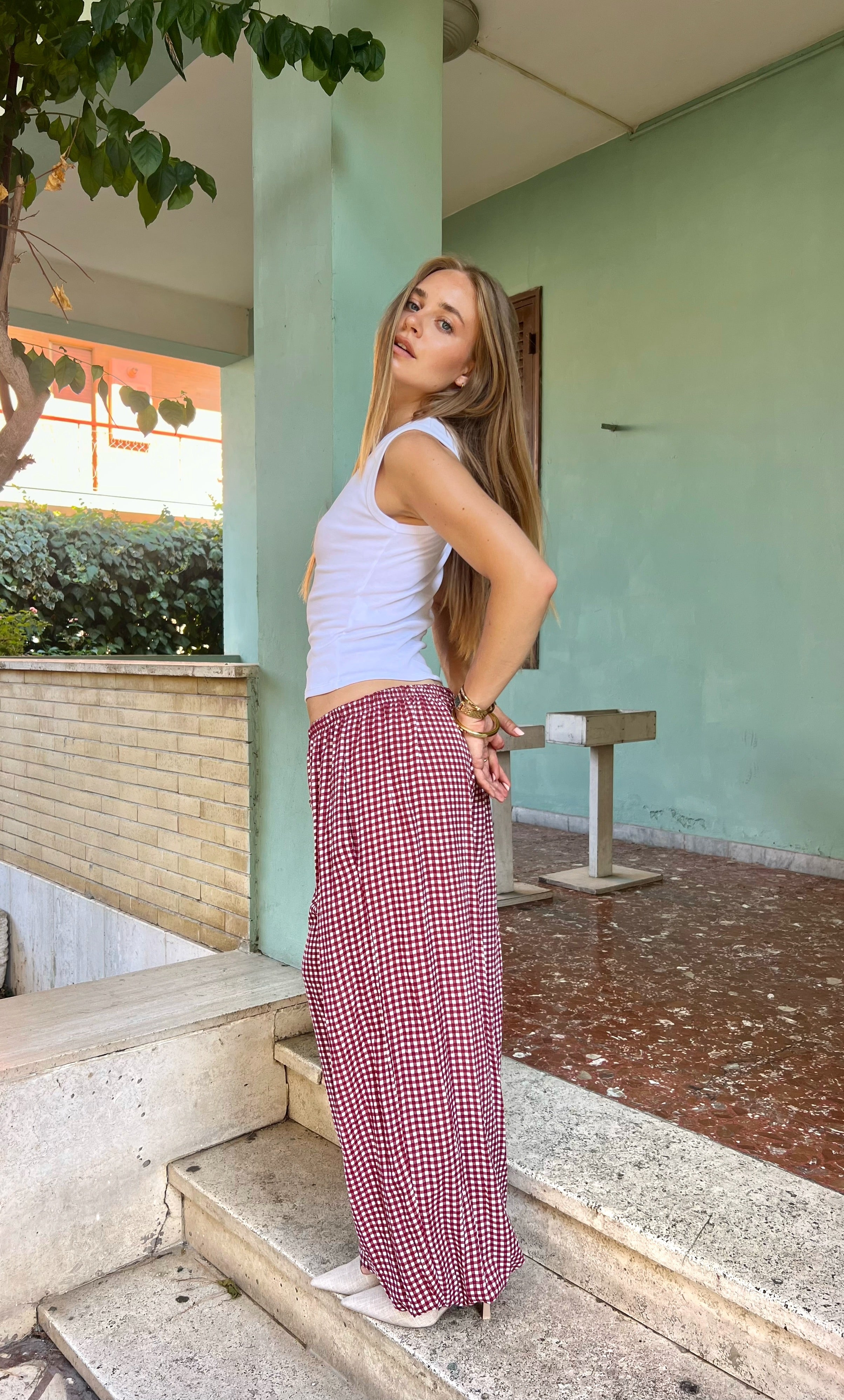 Pantalone Milly