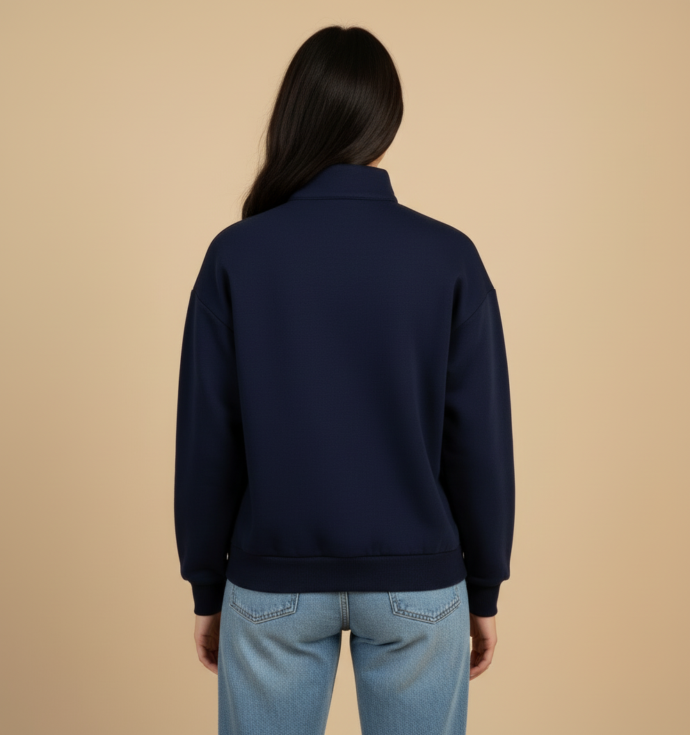 Felpa over New York City