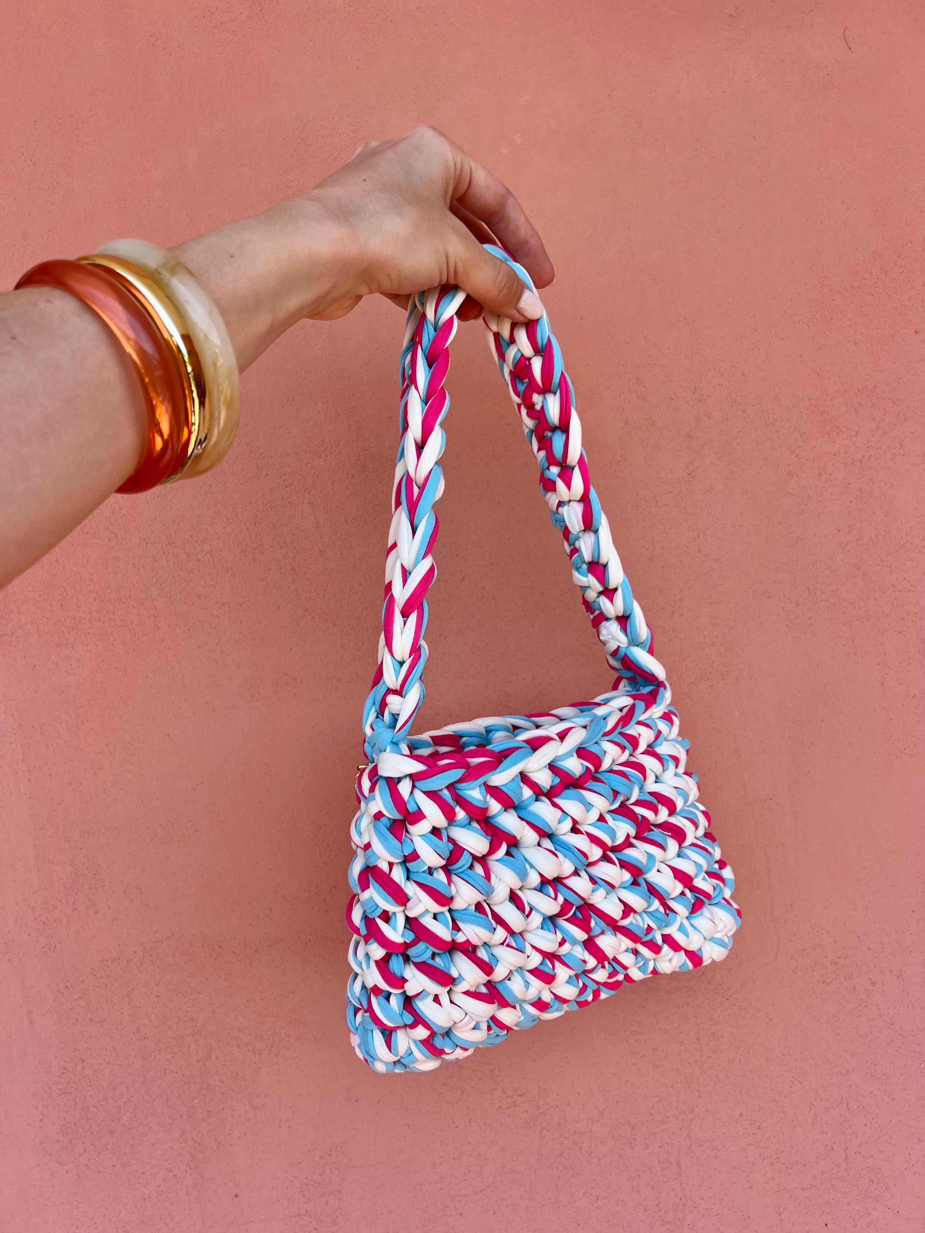 Crochet Bubble - Bubble Pop