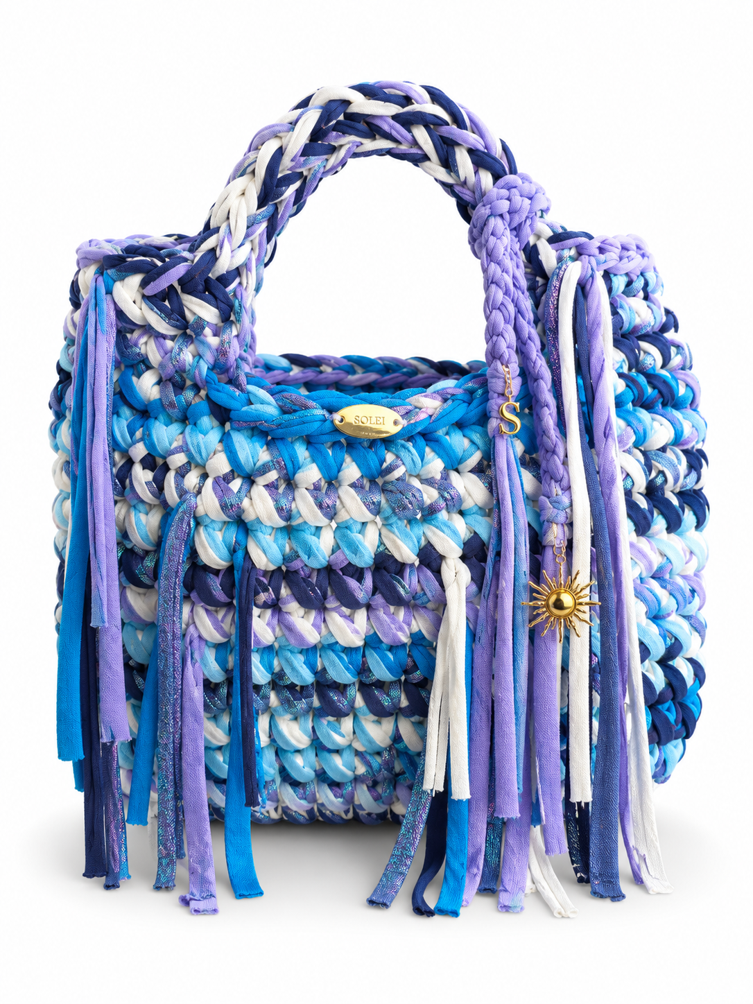 Borsa Oceania Lilla