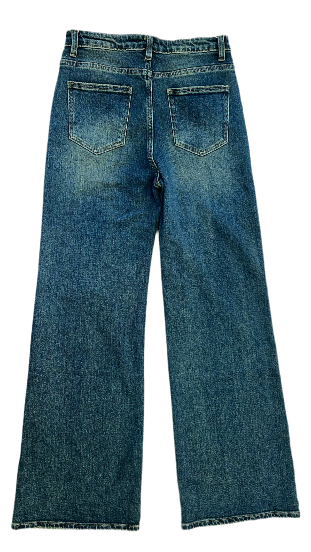 Jeans flare