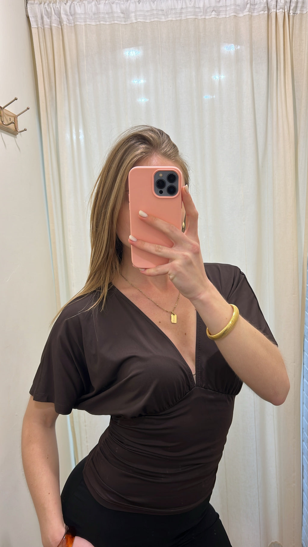 Top baby Venere