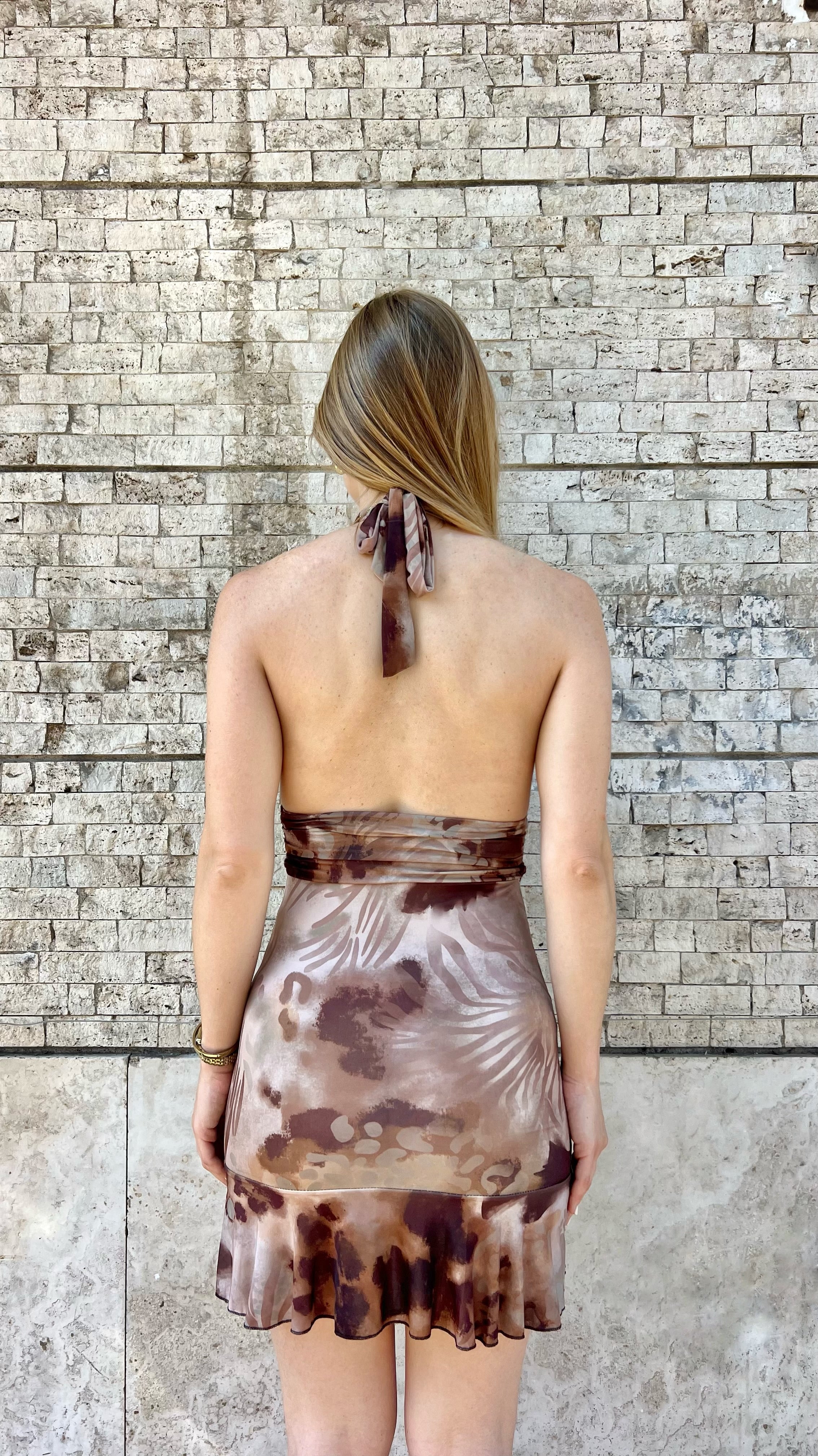 Vestito Amber