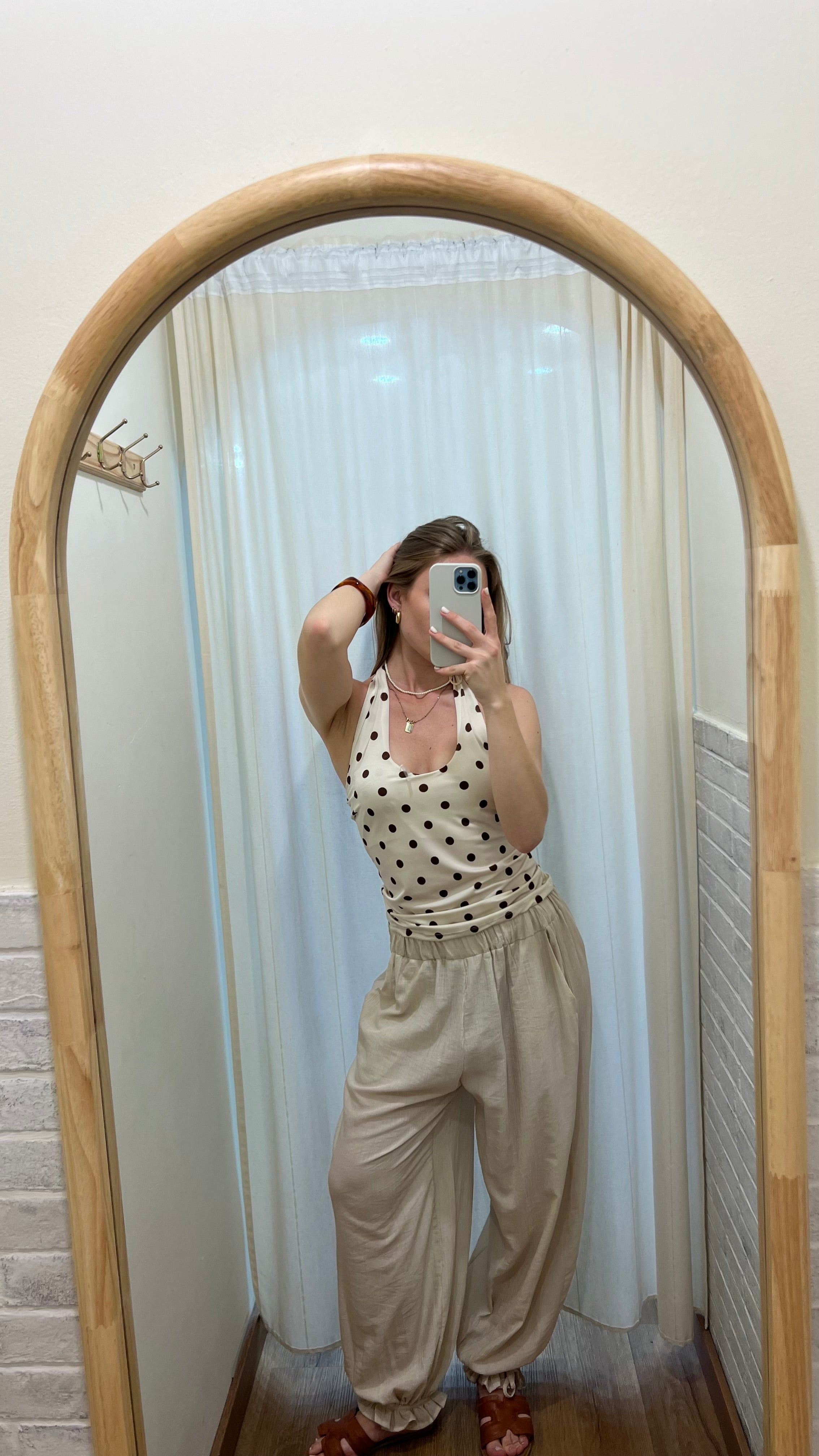 Pantalone nomad