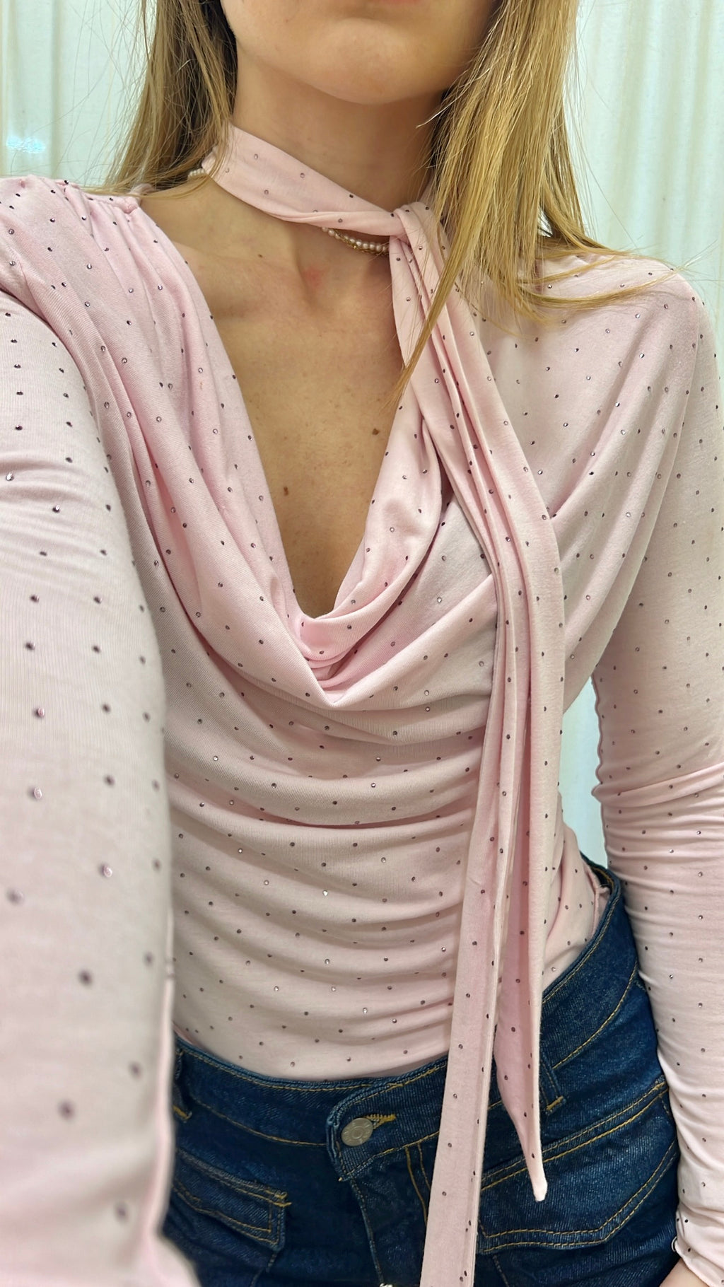 Maglia lady