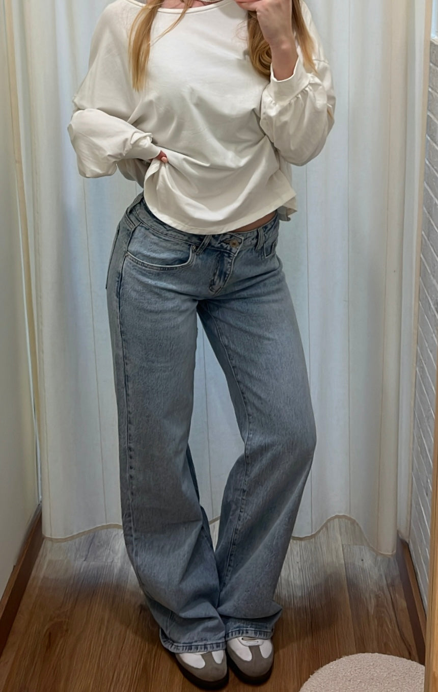 Jeans west coast