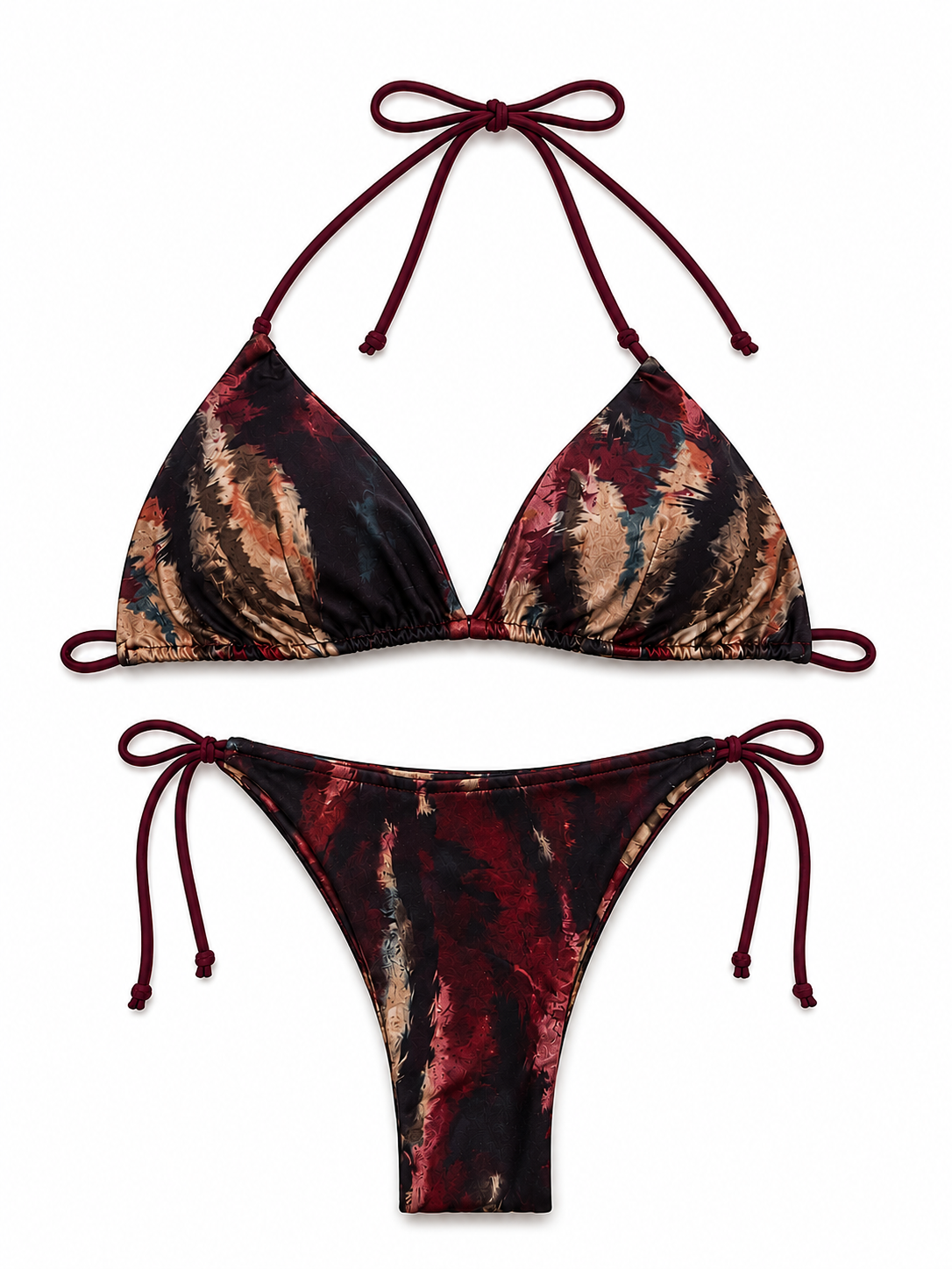 Bikini Safari