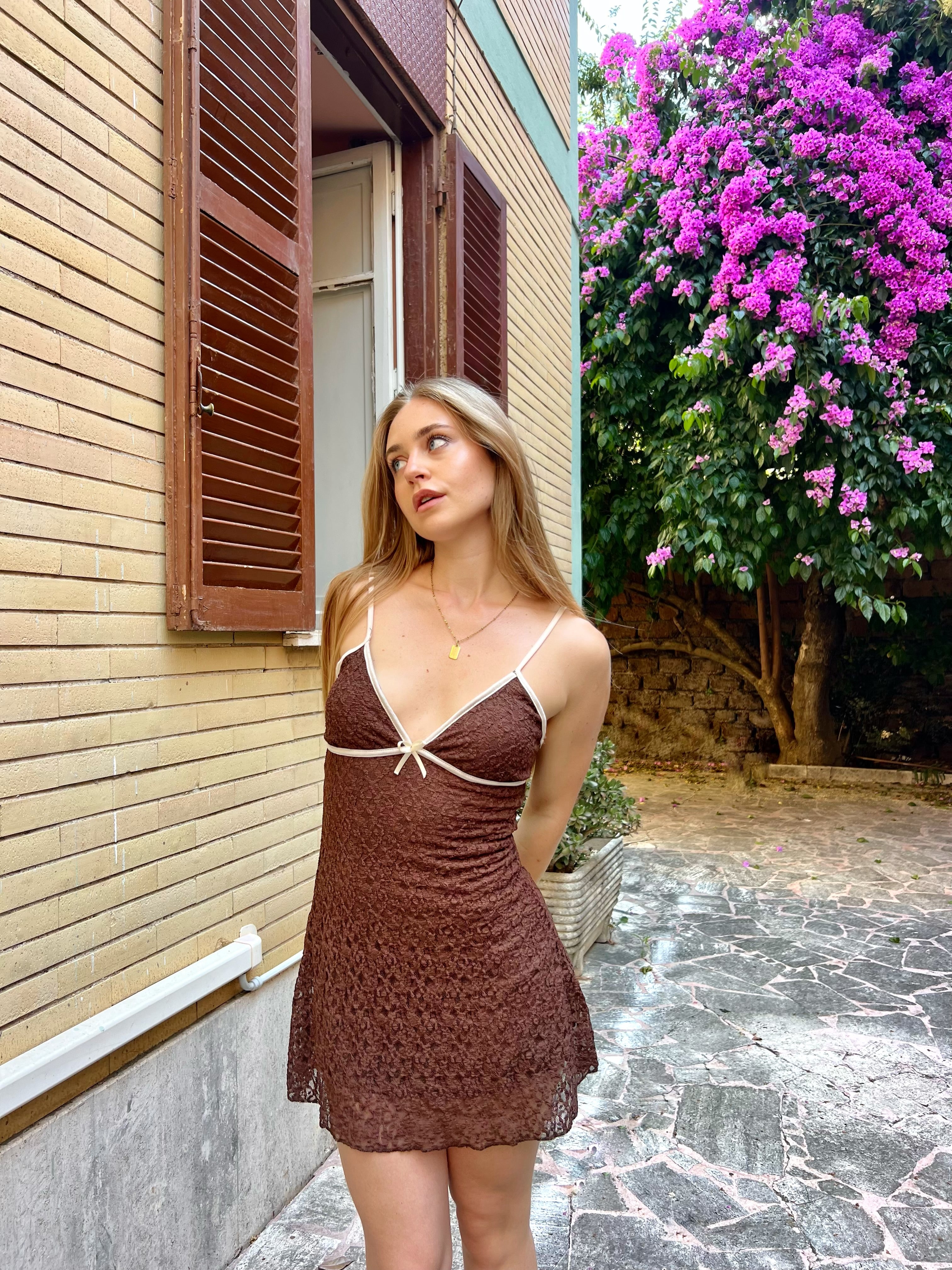 Vestito Dolce Vita