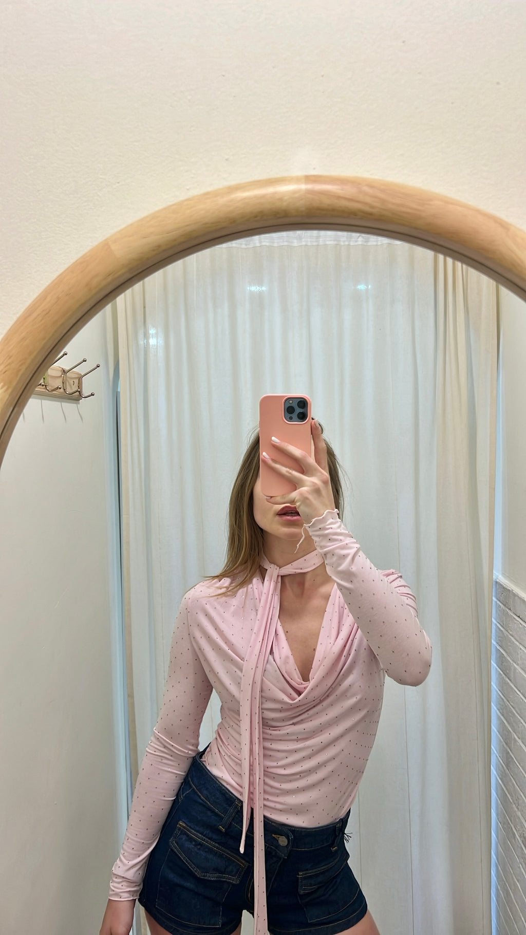 Maglia lady