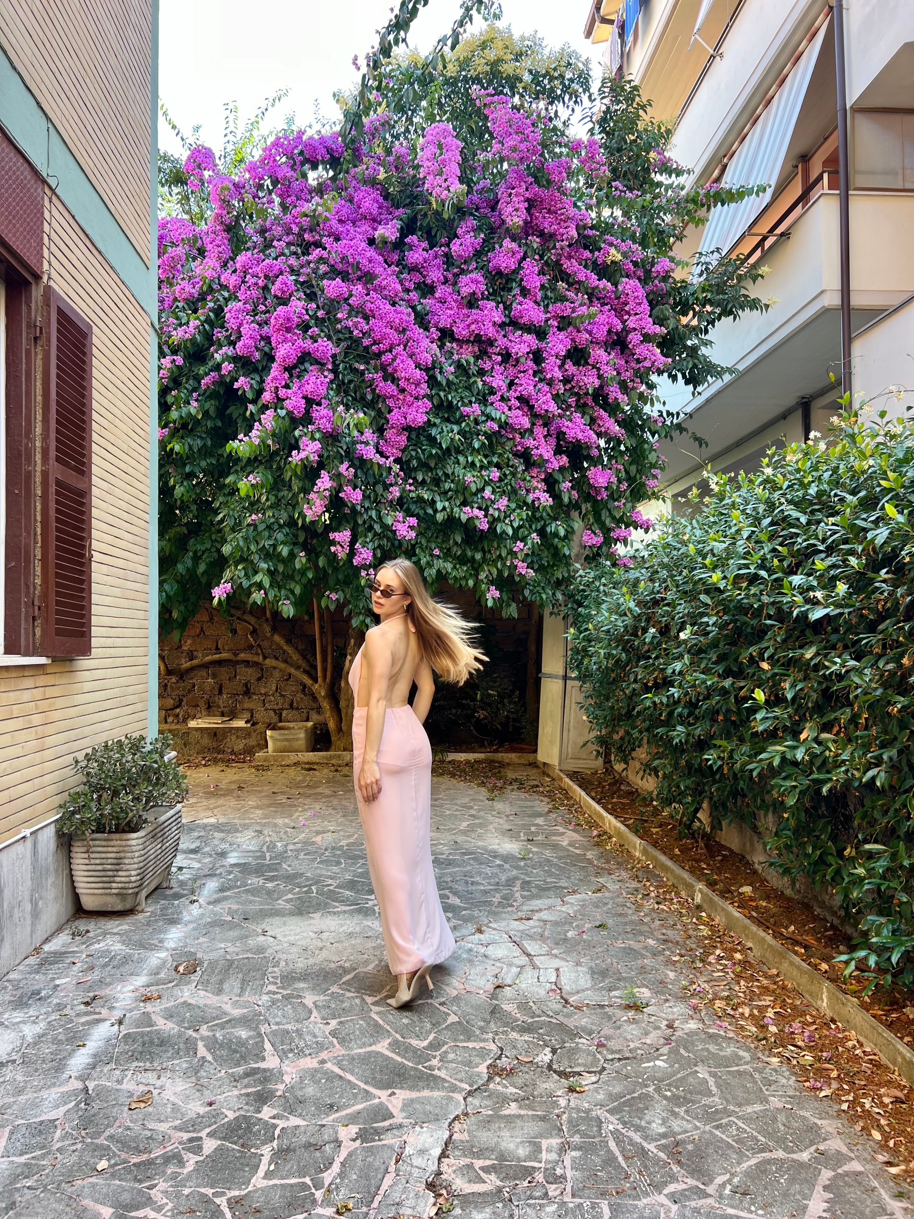 Abito Eloise