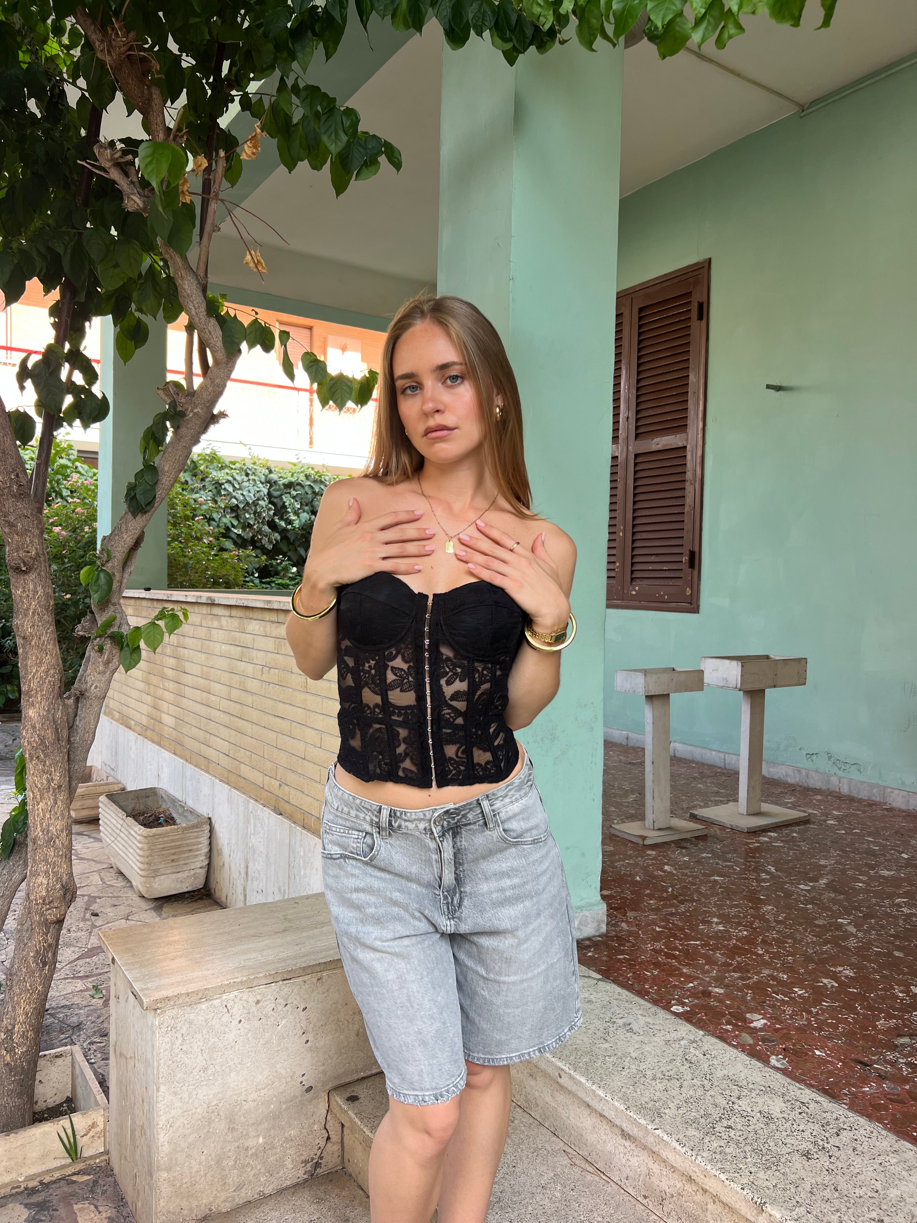 Corsetto Blair
