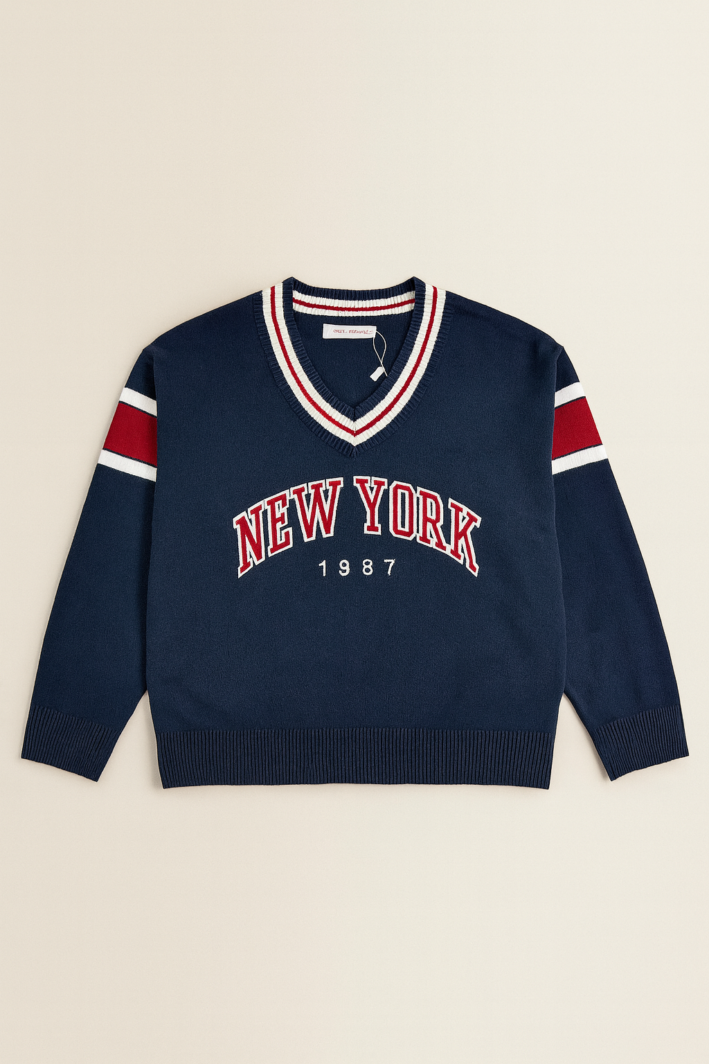 Pullover New York